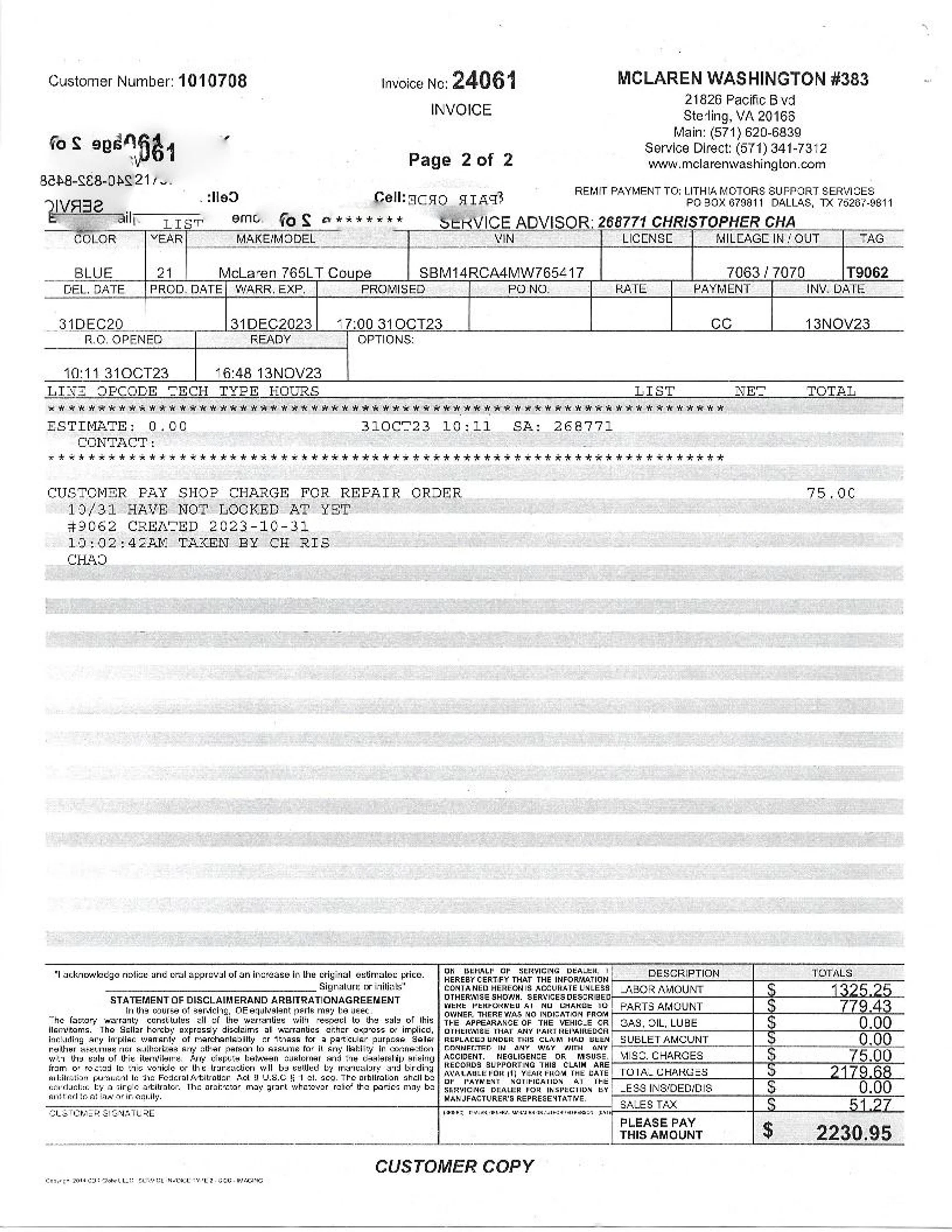 mph049_3257647501_Used_2021_Mc_Laren_765_LT_755_Horsepower_LOTS_of_carbon_Full_PPF_Warranty_Through_122026_1761059062_5d17a890ef