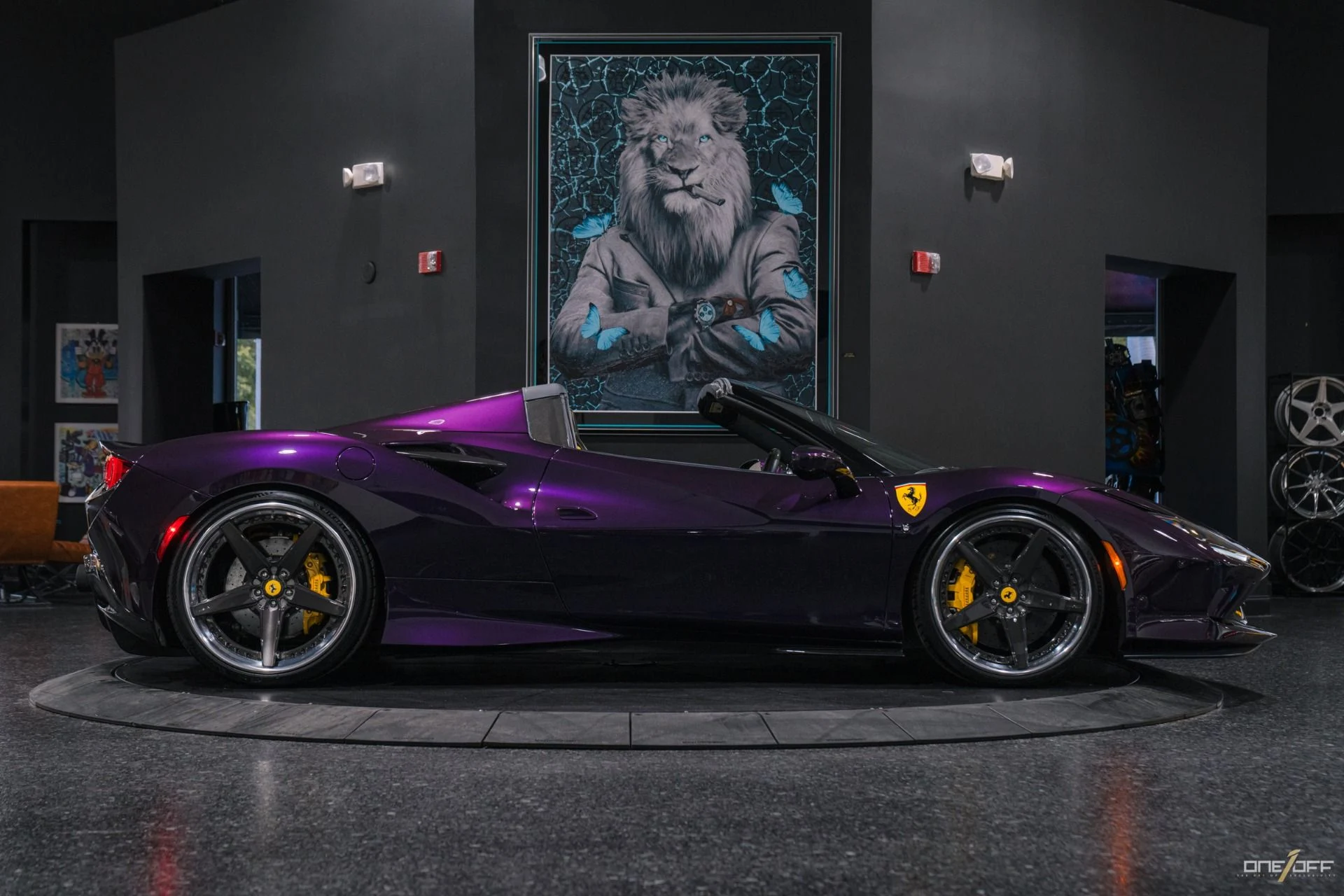 mph049_3474240658_Used_2022_Ferrari_F8_Spider_Tailor_Made_Viola_Hong_Kong_512000_MSRP_Painted_Shields_ANRKY_1758682592_6273770f47