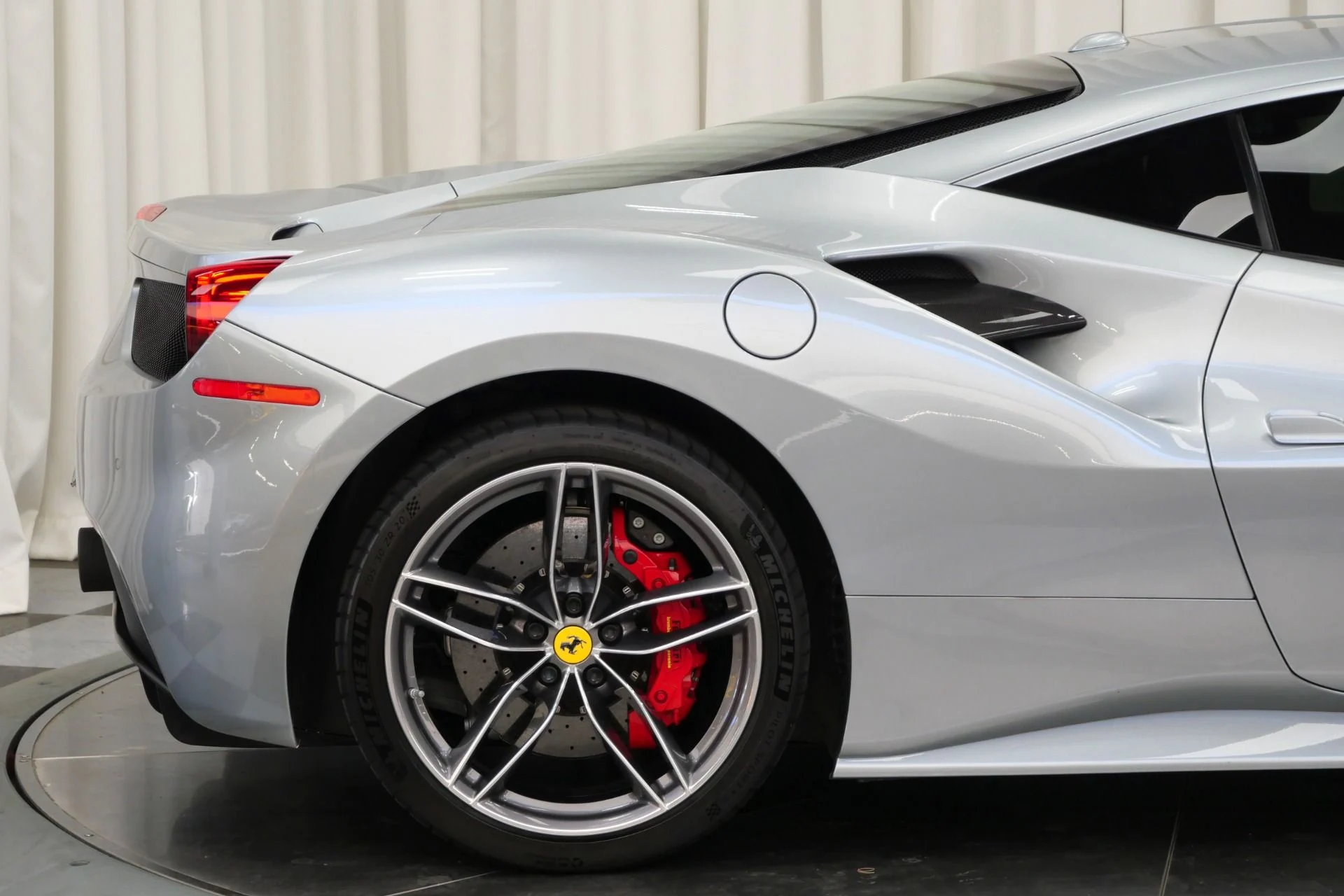 mph049_3617297668_Used_2018_Ferrari_488_GTB_660_Horsepower_Leather_and_Alcantara_Seats_Forged_Wheels_1757341188_dedc19b29c