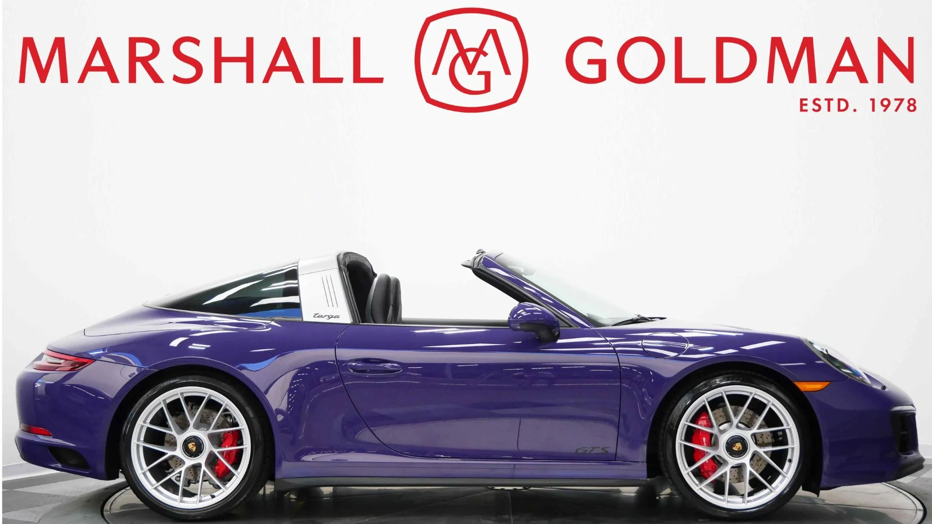 mph049_3689878258_Used_2018_Porsche_911_Targa_4_GTS_Low_Miles_Rare_GT_3_RS_Paint_Color_1773938313_fb96e9fcff