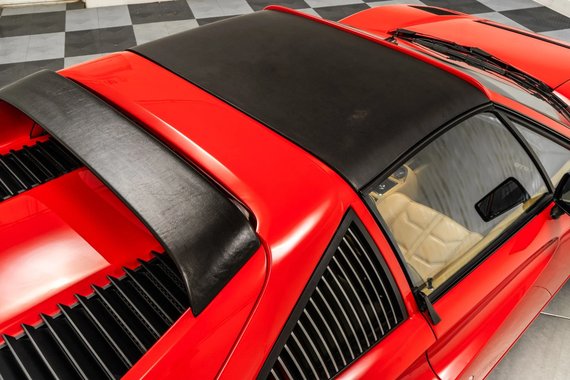 mph049_4003675620_Used_1985_Ferrari_308_GT_Si_Quattrovalvole_ULTRA_Low_Miles_Fresh_Belt_and_Fluid_Service_1760735780_fa56ad039e