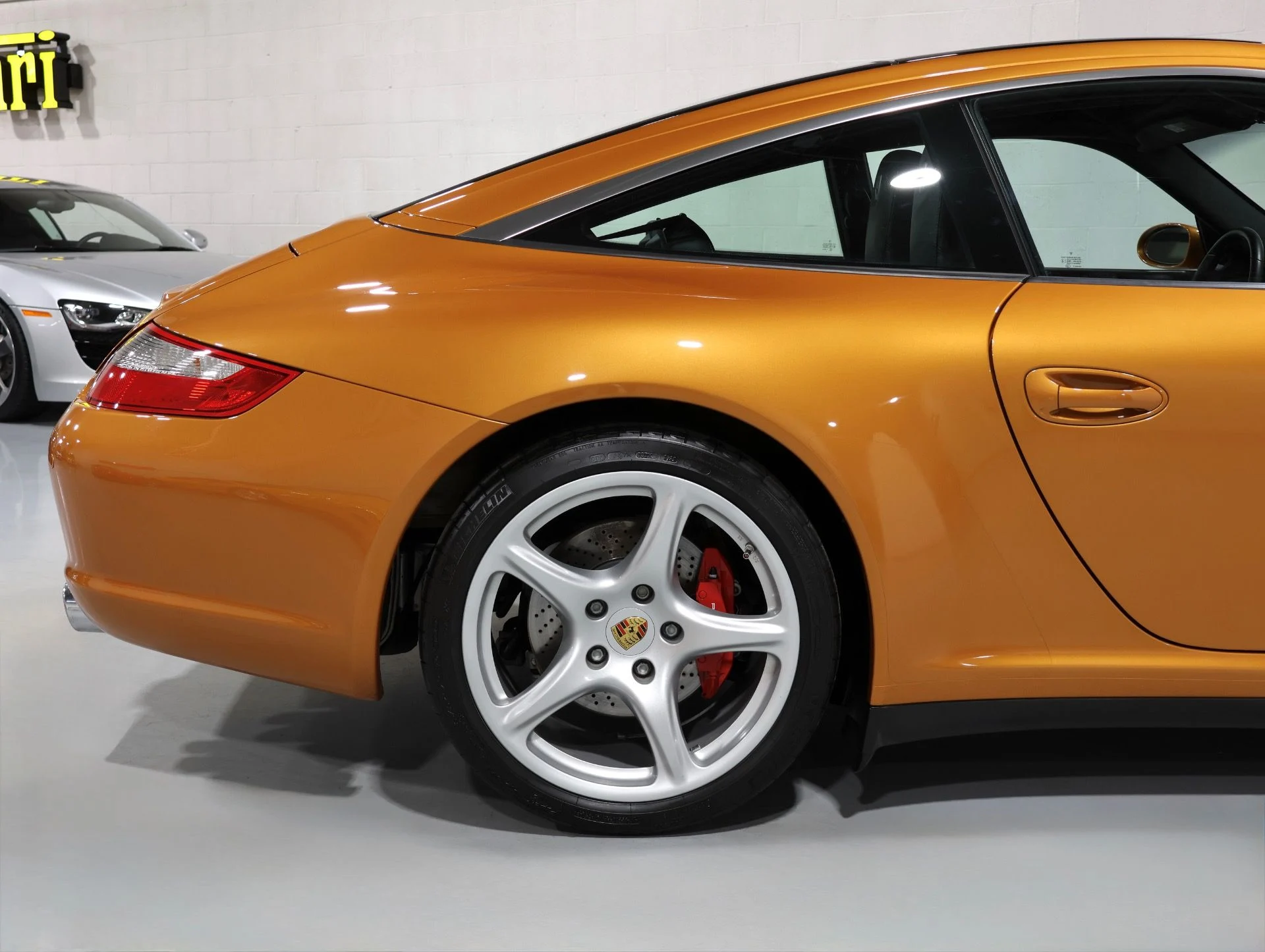 mph049_4011206647_Used_2007_Porsche_911_Targa_4_S_6_Speed_Manual_PTS_Nordic_Gold_Clean_IMS_Borescope_DME_1781203670_facc31314c