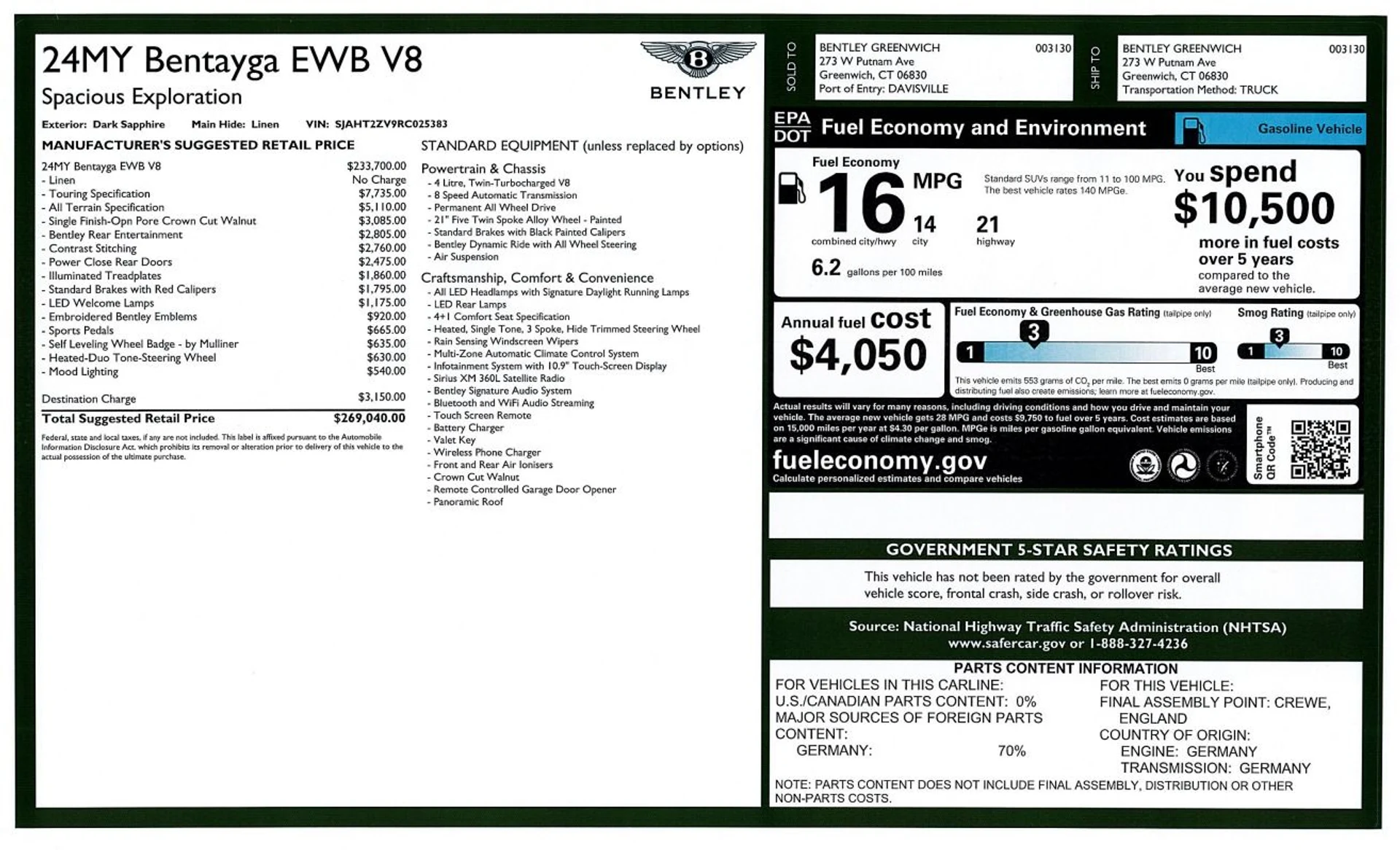mph049_586881429_Used_2024_Bentley_Bentayga_EWB_V8_1711071594_1f7e91b26d
