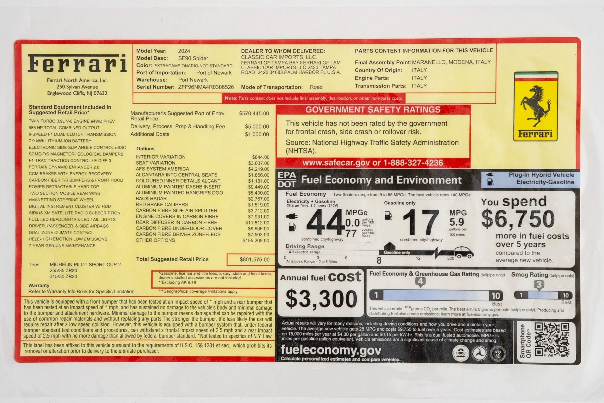 mph050_1197430049_Used_2024_Ferrari_SF_90_Spider_1753904244_cd99cb0a5e