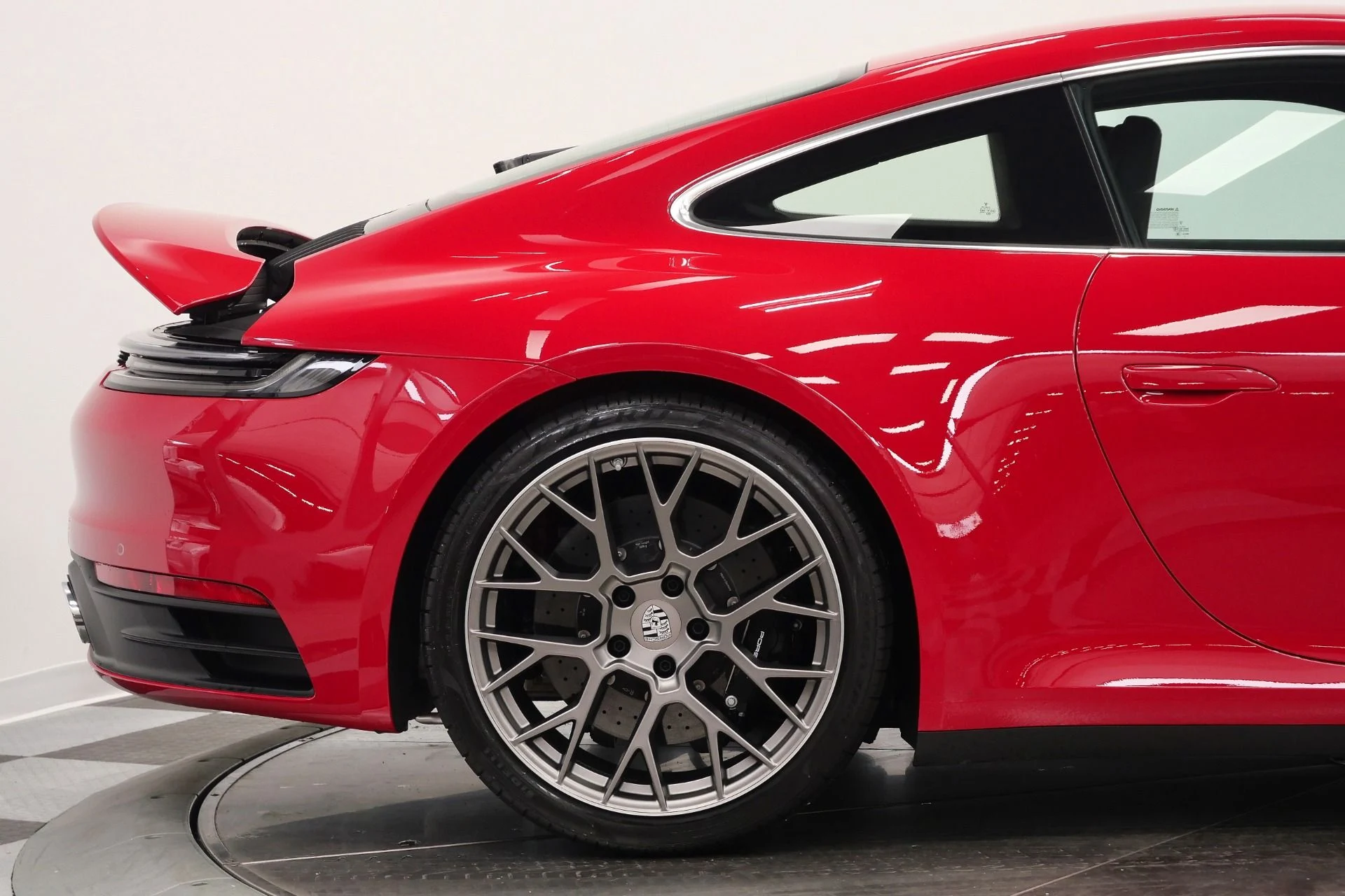 mph050_1280998875_Used_2024_Porsche_911_Carrera_S_7_Speed_Manual_Slick_Top_RS_Spyder_Wheels_1774984316_f58d249990