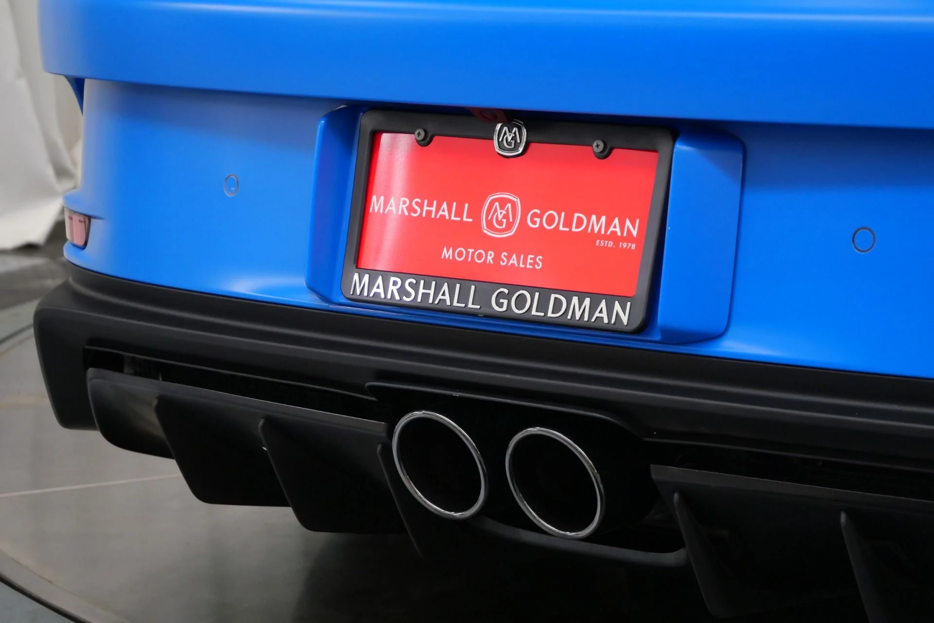 mph050_1393578695_Used_2022_Porsche_911_GT_3_Full_Matte_PPF_Carbon_Roof_and_Mirrors_Yellow_Deviating_Stitching_1760037912_08986c3149