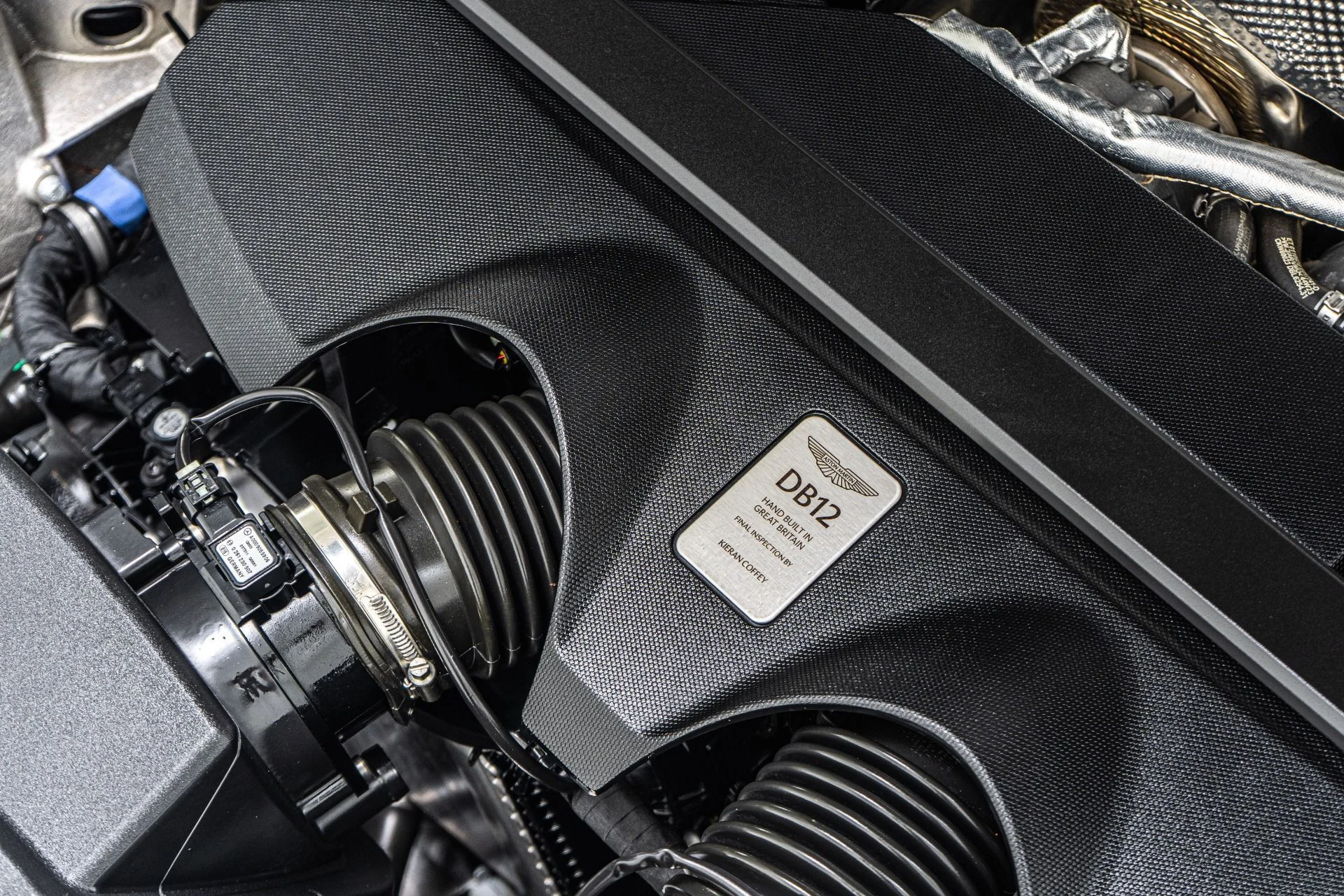 mph050_2036218072_Used_2024_Aston_Martin_DB_12_Volante_Low_Miles_86_K_in_Options_Gorgeous_Color_Combination_1774375825_60e5952d2c