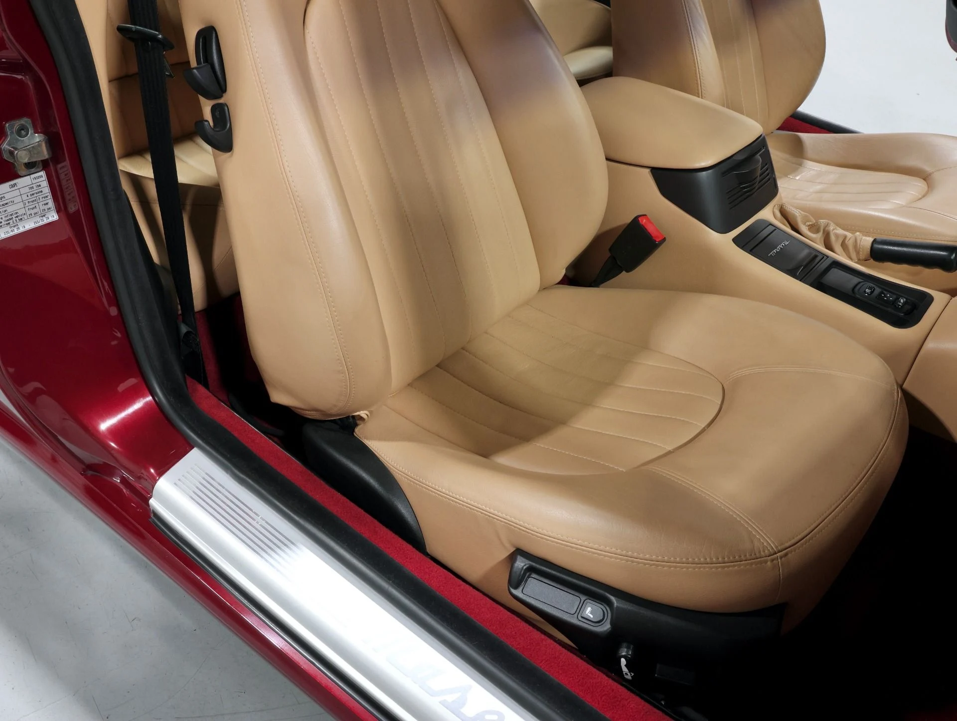 mph050_2169889685_Used_2003_Maserati_Coupe_Cambiocorsa_1_Of_17_In_Rosso_Bologna_Only_21_K_Miles_Just_Serviced_1753800245_8f1fd55dc2