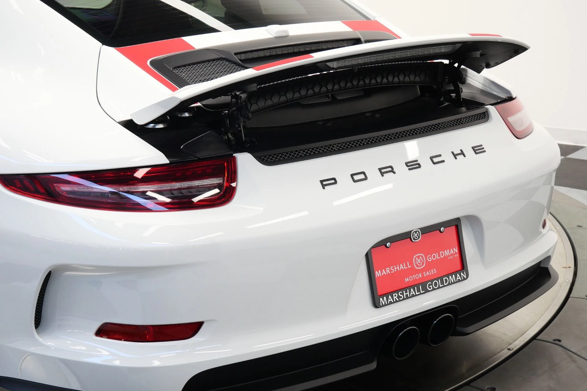 mph050_2243617268_Used_2016_Porsche_911_R_112_of_only_991_Built_6_Speed_Manual_Transmission_1772825611_a40e553d8d