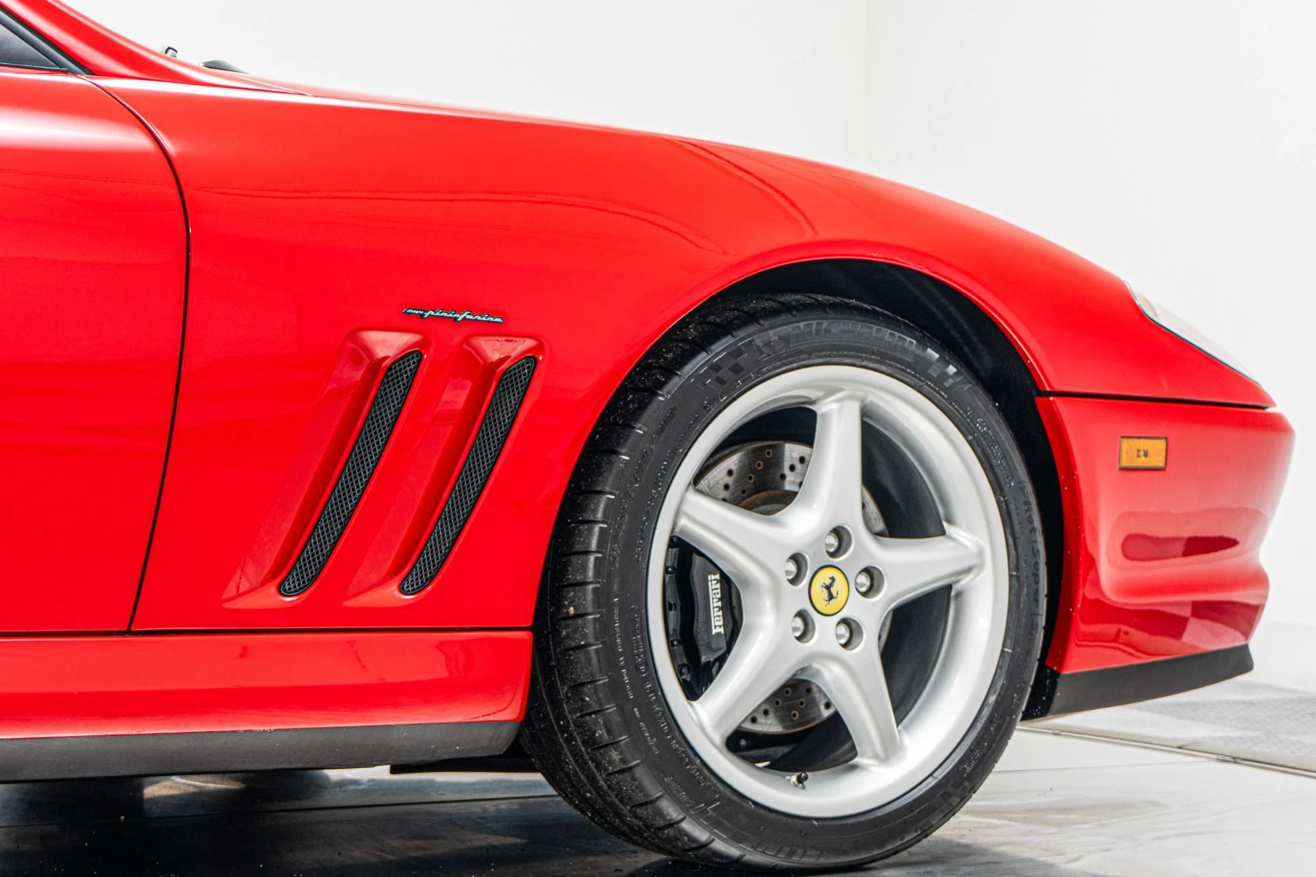 mph050_2858088104_Used_1999_Ferrari_550_Maranello_6_Speed_Manual_890_Original_Miles_Classiche_Freshly_Serviced_1776115425_c76d2b2838