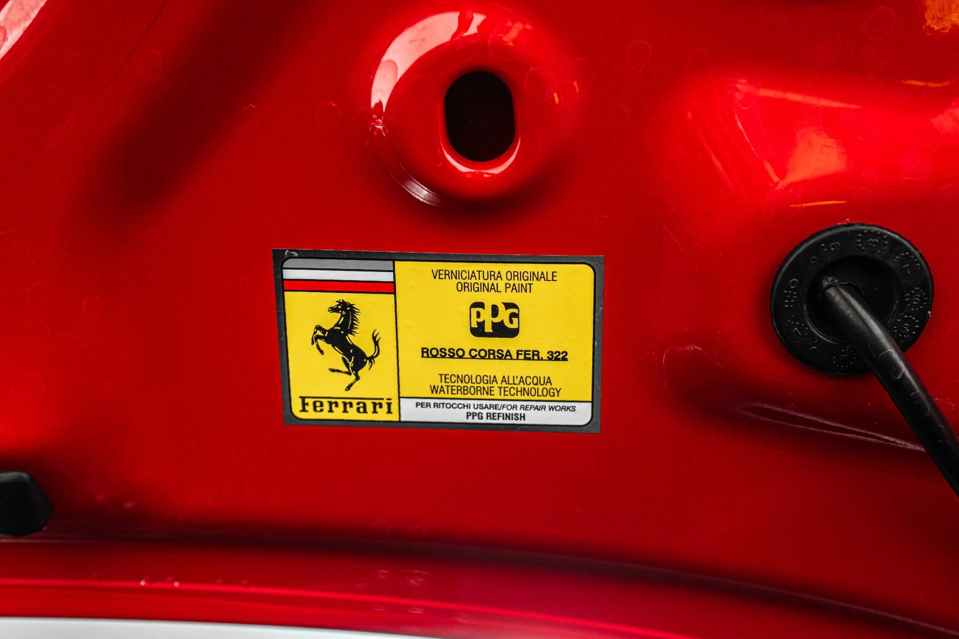 mph050_4013745261_Used_2013_Ferrari_California_Low_Miles_Daytona_Seats_Forged_Wheels_1776872809_e0ebf4a90f