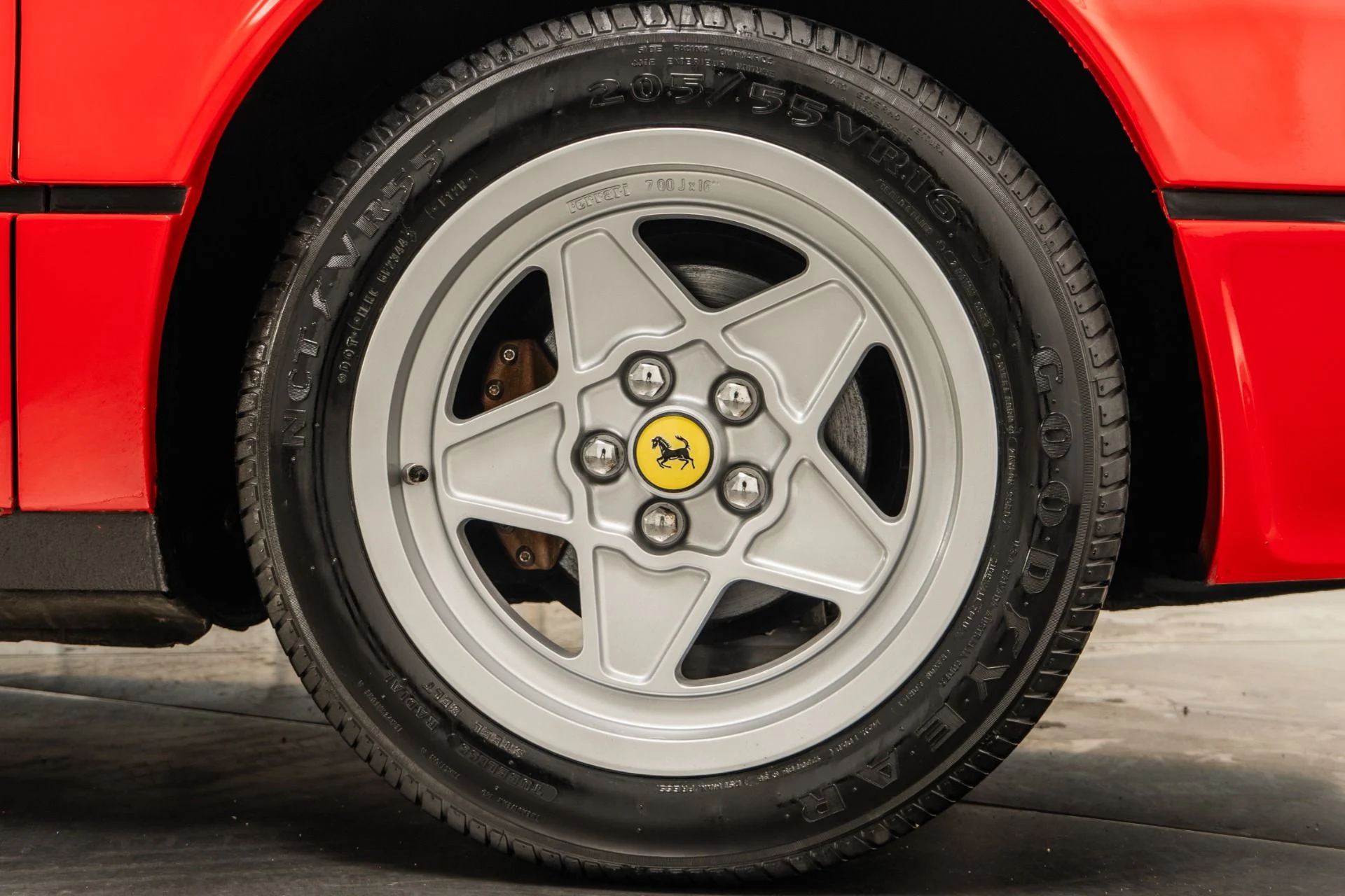 mph051_2243359633_Used_1985_Ferrari_308_GT_Si_Quattrovalvole_ULTRA_Low_Miles_Fresh_Belt_and_Fluid_Service_1760735780_40a4e1f22d