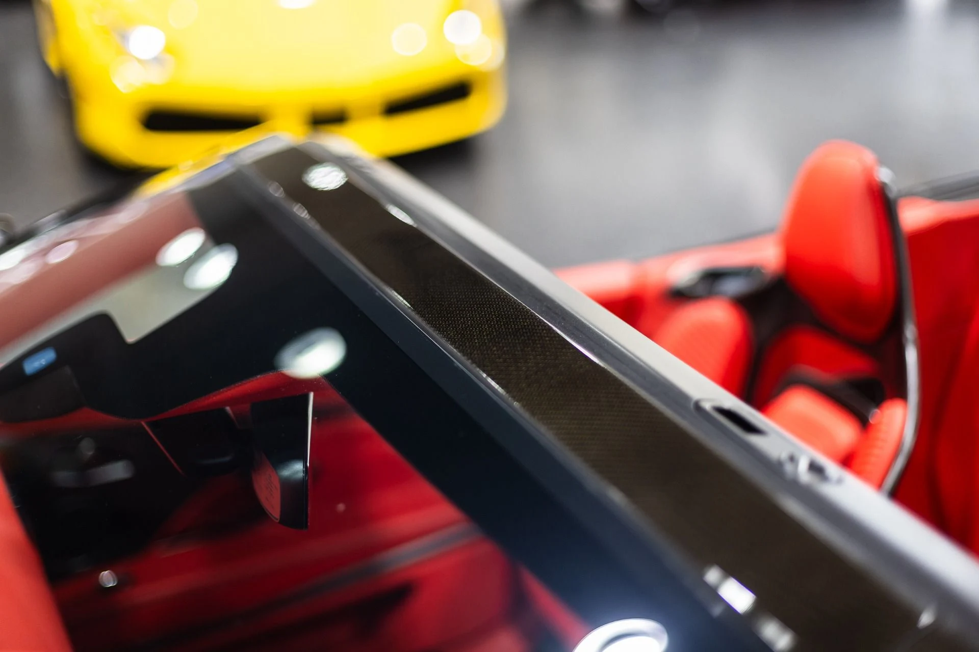 mph051_4110457606_Used_2023_Aston_Martin_DBS_770_Ultimate_Satin_Aluminite_Silver_Paint_Spicy_Red_Interior_HRE_522_M_1773415069_8b67d3a960