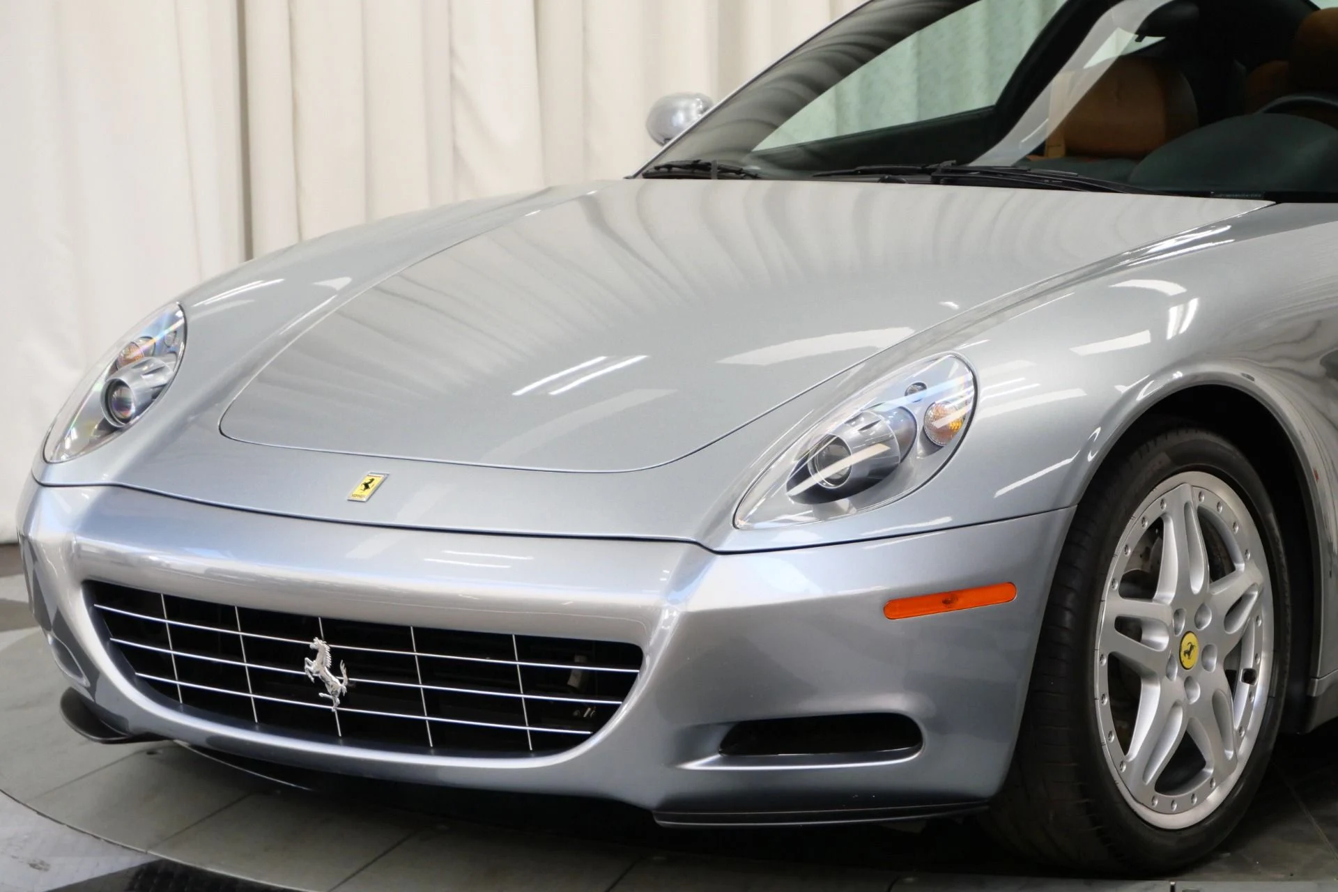 mph051_919371236_Used_2005_Ferrari_612_Scaglietti_Daytona_Seats_Original_Window_Sticker_279_K_MSRP_1771521165_9e34ee17d3