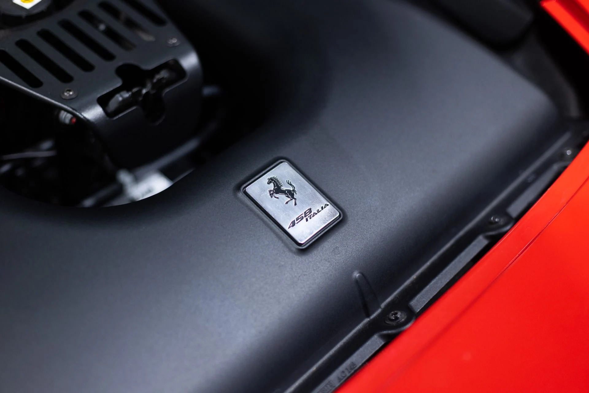 mph052_1632445002_Used_2011_Ferrari_458_Italia_Rossa_Corsa_Front_Lift_Backup_Camera_1770937969_629c87ebff