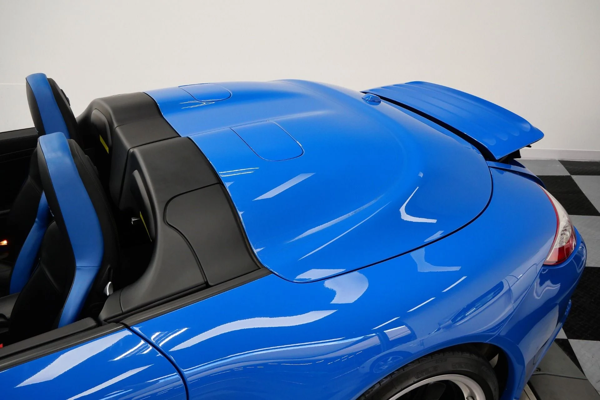 mph052_2698101793_Used_2011_Porsche_911_Speedster_193_of_only_356_Built_Rare_1775491645_b8827a73bd