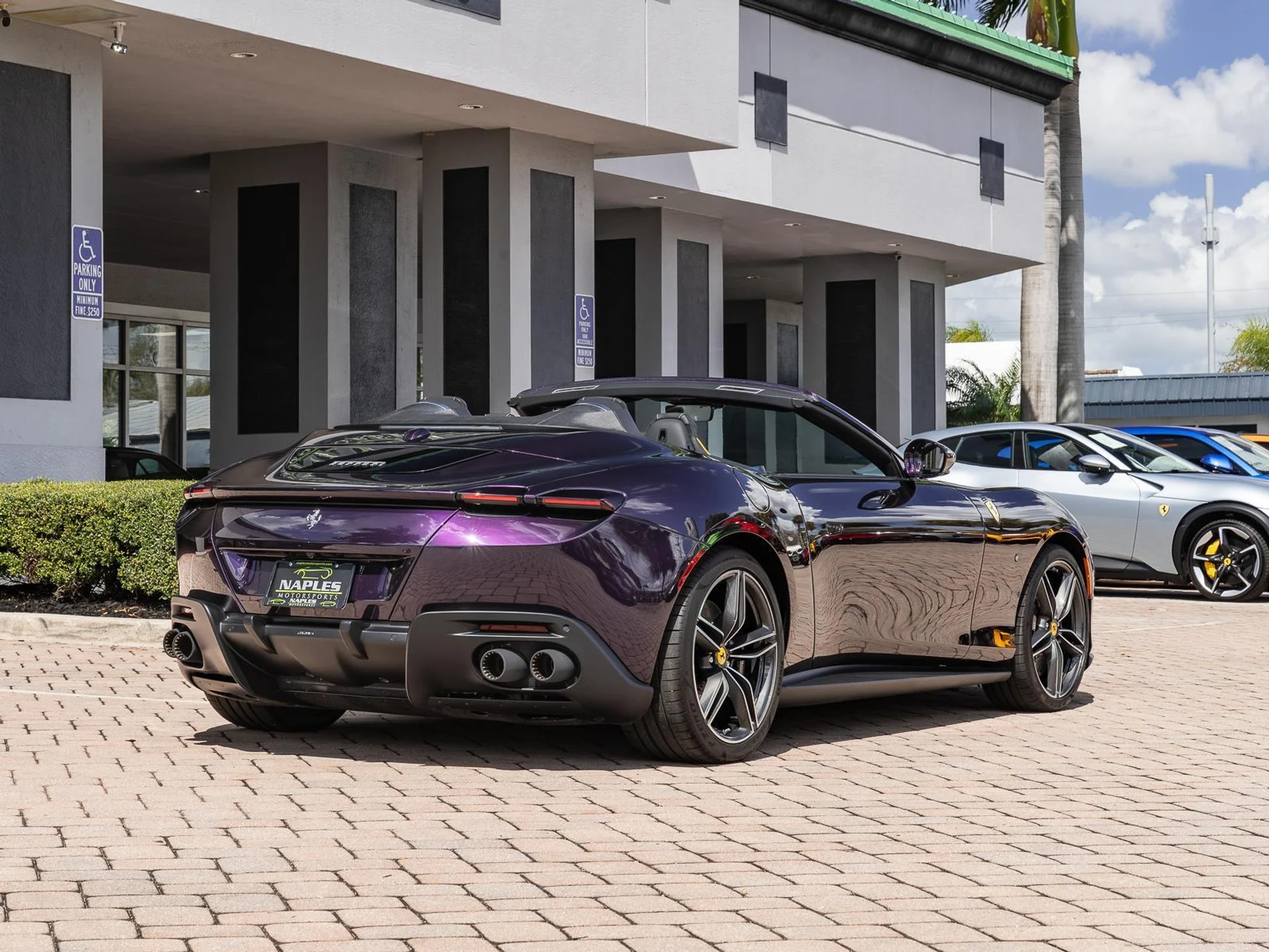 mph052_2867686545_Used_2025_Ferrari_Roma_Spider_Convertible_1772576635_be36c039c8