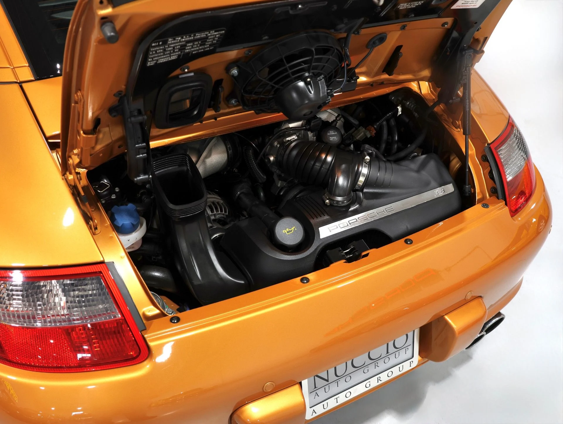 mph052_386560868_Used_2007_Porsche_911_Targa_4_S_6_Speed_Manual_PTS_Nordic_Gold_Clean_IMS_Borescope_DME_1781203670_a7f99eab07
