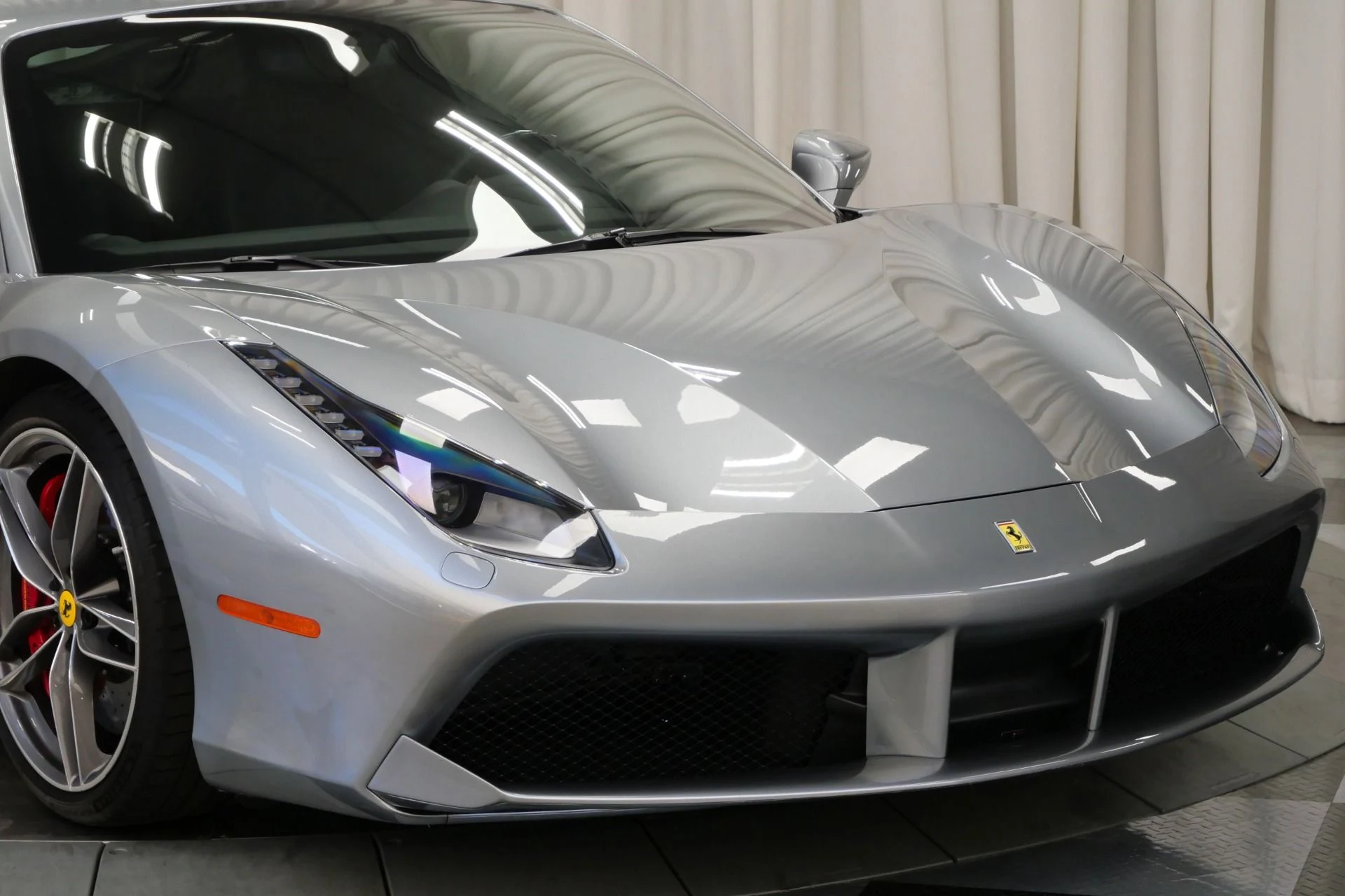 mph053_1742955794_Used_2018_Ferrari_488_GTB_660_Horsepower_Leather_and_Alcantara_Seats_Forged_Wheels_1757341188_f804c39c8b