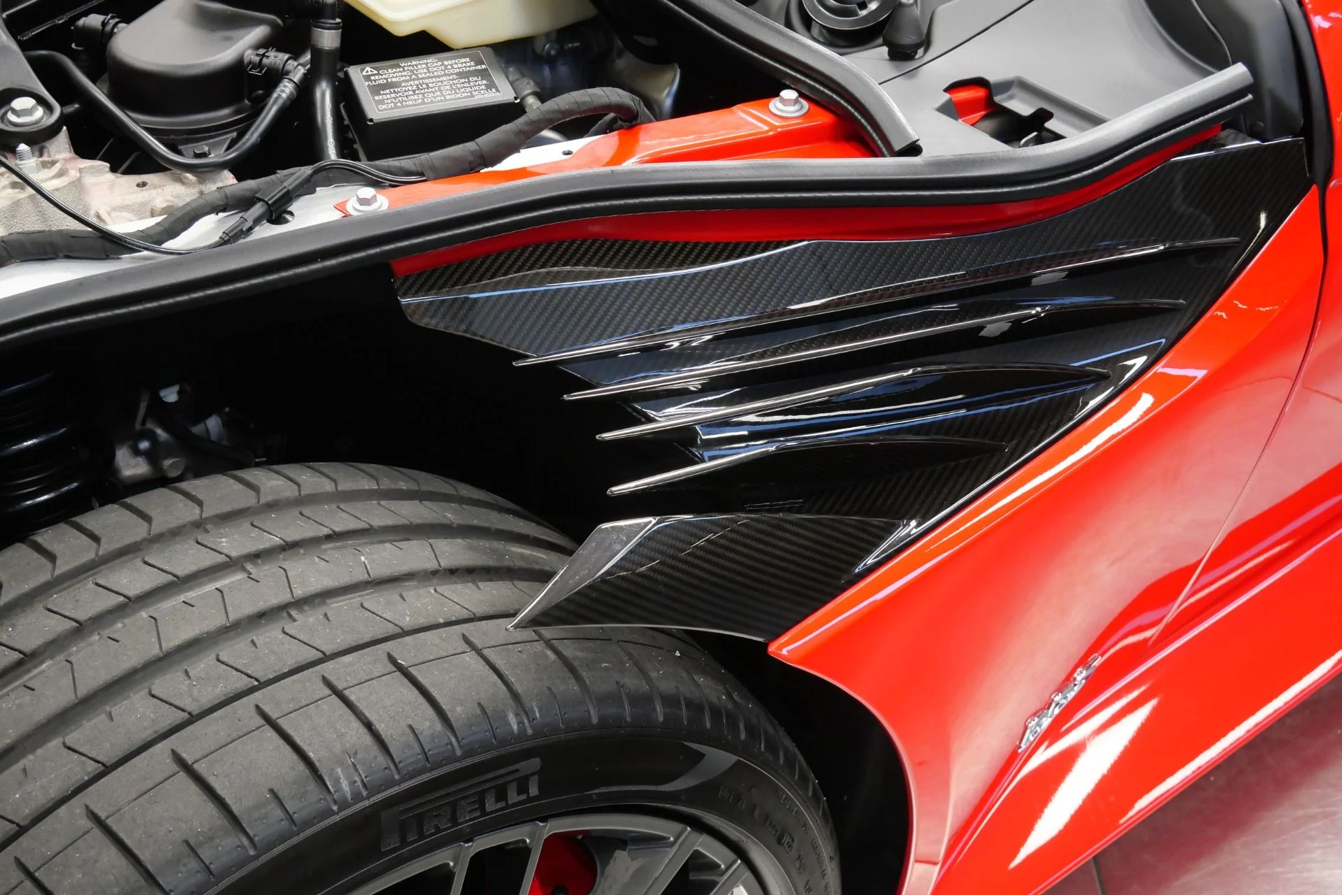 mph053_3781464626_Used_2023_Aston_Martin_DBS_Superleggera_Volante_Massive_432_K_MSRP_Titanium_Exhaust_Full_Carbon_1764363275_6839657d48