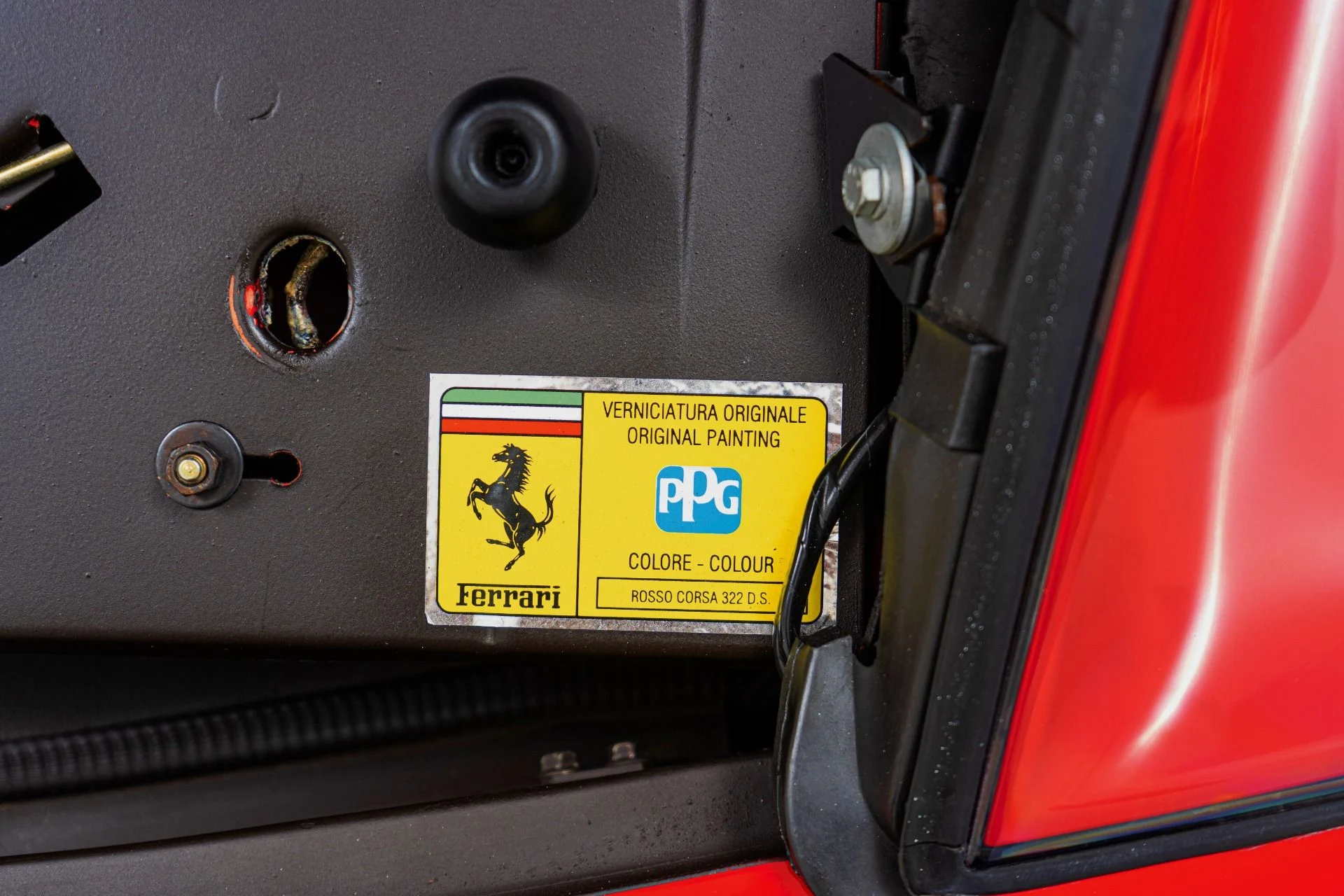 mph054_1019983415_Used_1999_Ferrari_550_Maranello_6_Speed_Manual_890_Original_Miles_Classiche_Freshly_Serviced_1776115425_8e0173882a