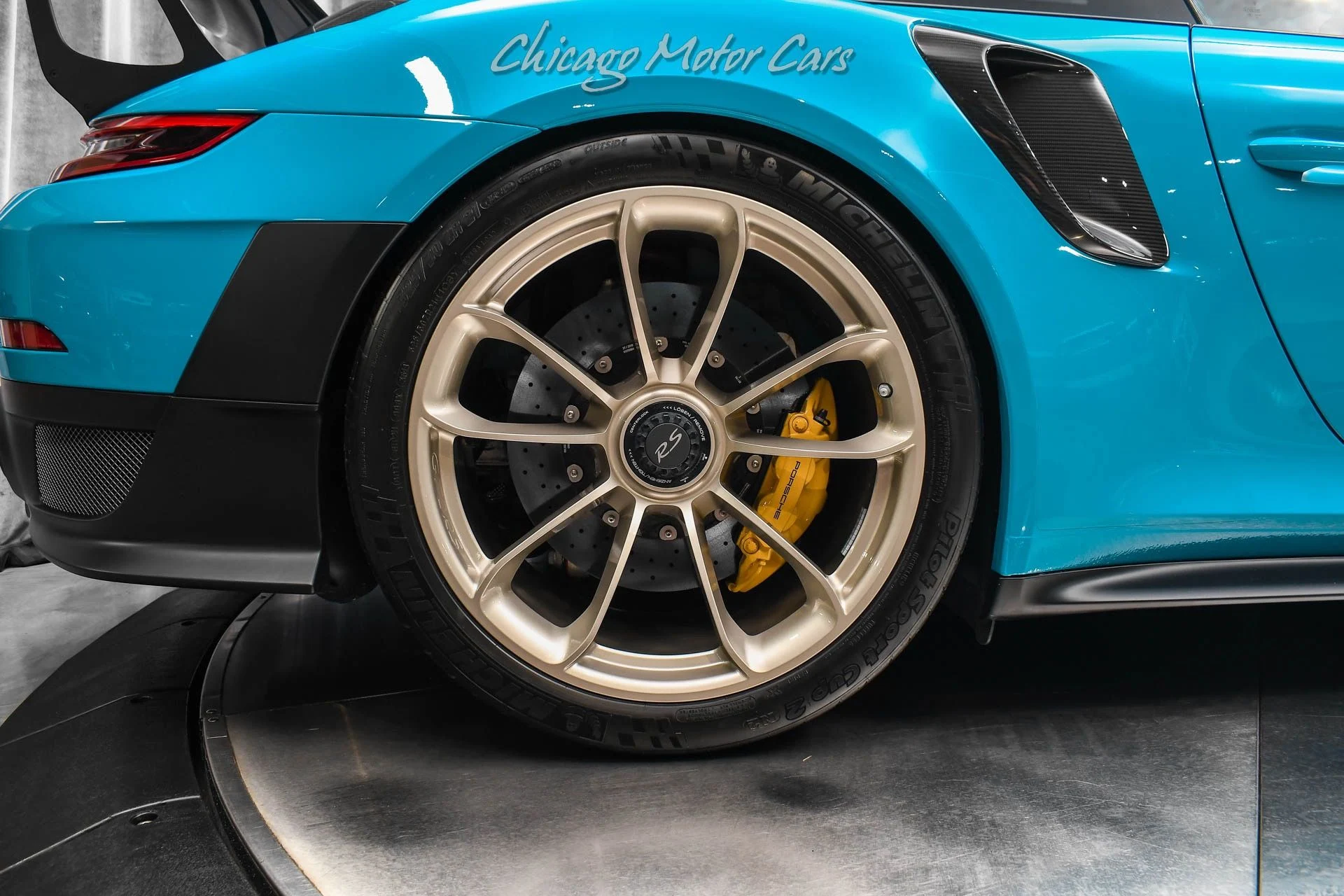 mph054_2433390060_Used_2018_Porsche_911_GT_2_RS_Weissach_Package_Only_600_Miles_Collecter_Quality_MIAMI_BLUE_LOADED_1747260933_4ed1a04804