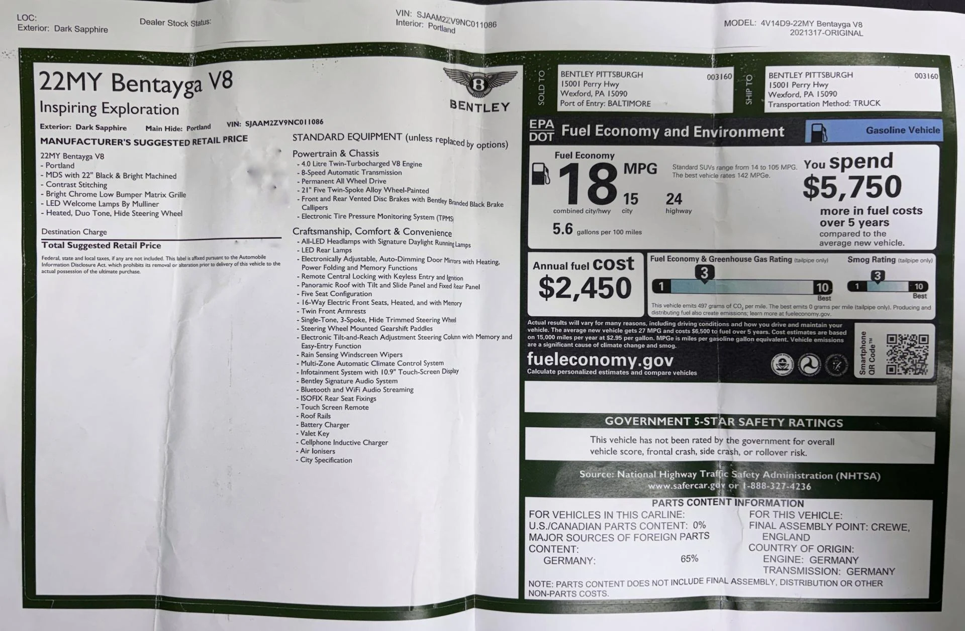 mph055_2631198105_Used_2022_Bentley_Bentayga_V8_Mulliner_Driving_Specification_1765012915_e042f188e5