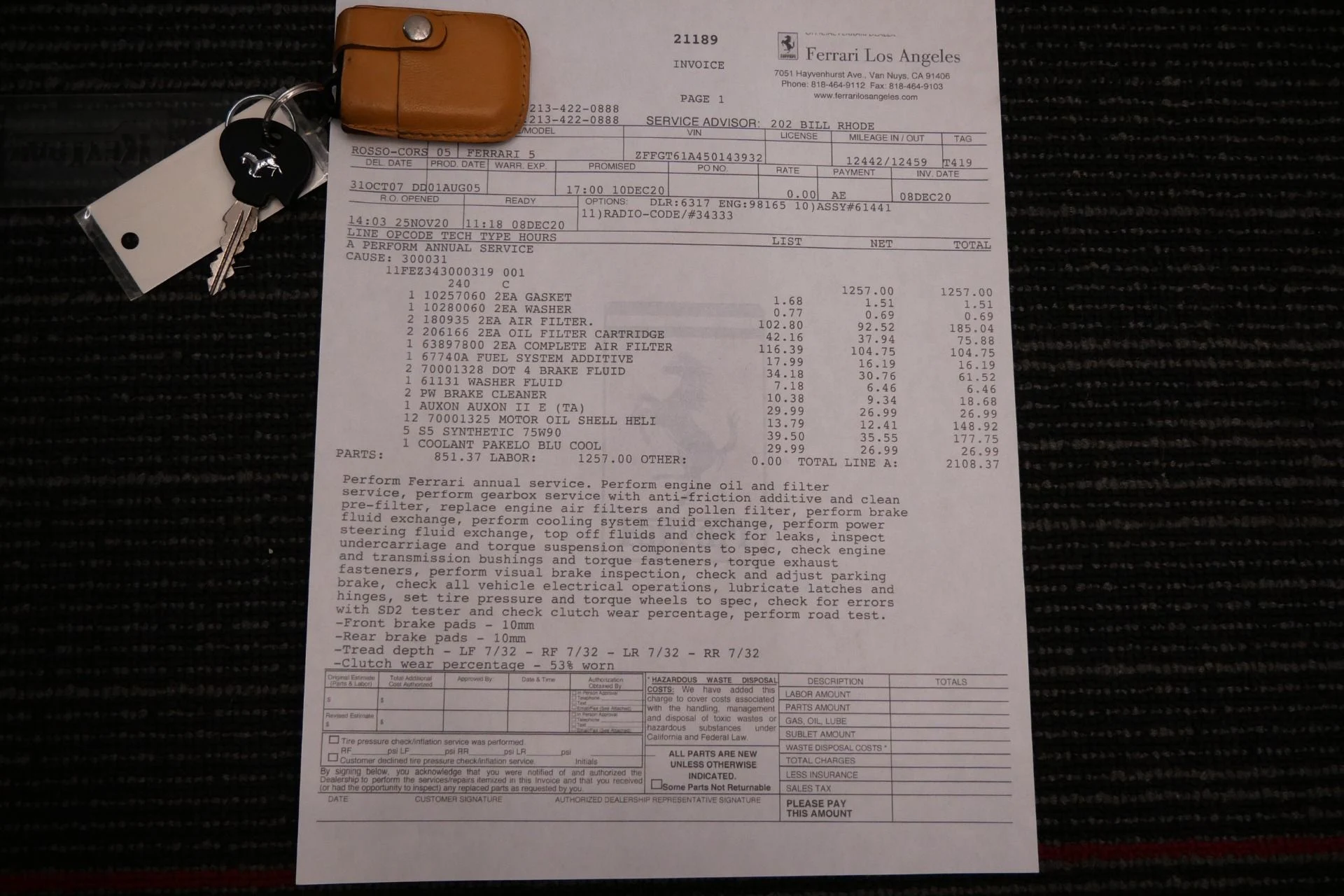 mph055_3285264766_Used_2005_Ferrari_575_Superamerica_2024_Belt_Service_Fiorano_Handling_Package_1769812853_774d3dc79a