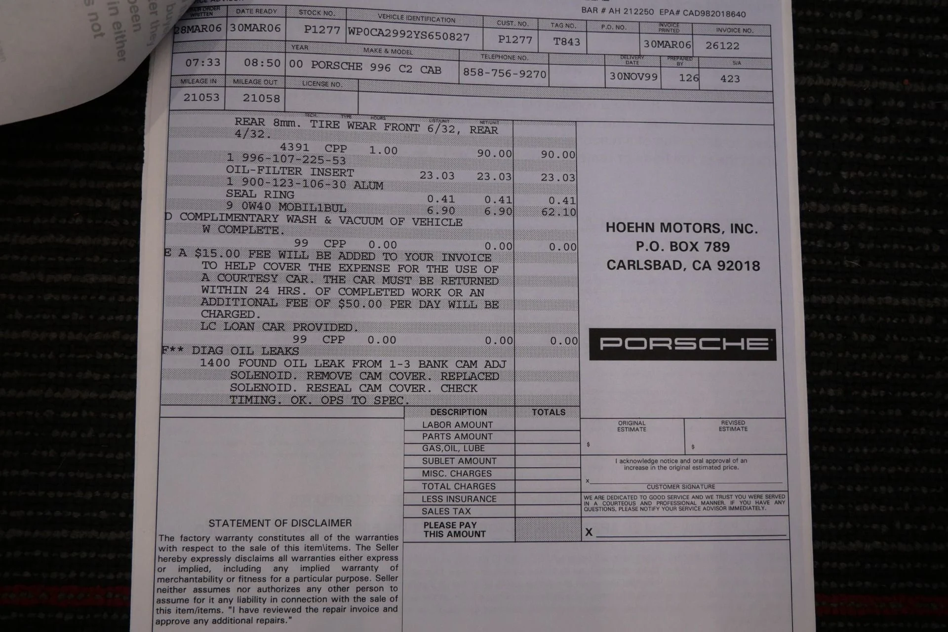 mph055_3449261405_Used_2000_Porsche_911_Carrera_Cabriolet_6_Speed_Manual_Sport_Classic_Wheels_Well_Optioned_1764950738_eb9abf3dfb