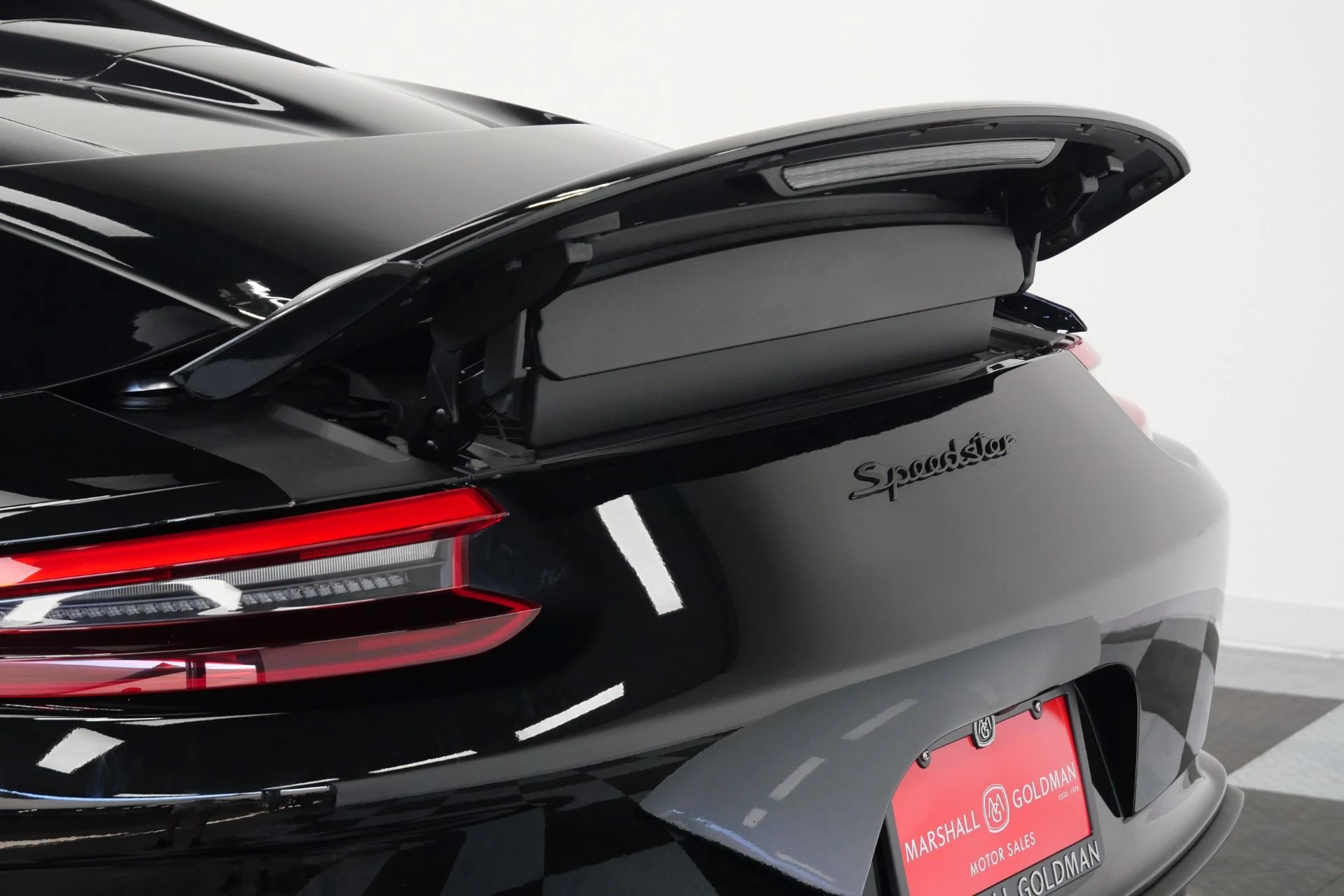 mph055_4120578271_Used_2019_Porsche_911_Speedster_1715_of_Only_1948_Built_6_Speed_Manual_1779827774_661799823d
