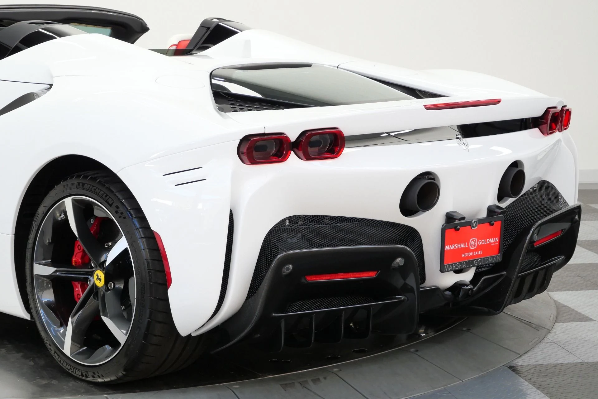 mph055_4242416259_Used_2025_Ferrari_SF_90_Spider_718_K_MSRP_Two_Tone_Exterior_Two_Tone_Interior_Extensive_Carbon_1788280575_3eb752bcfb