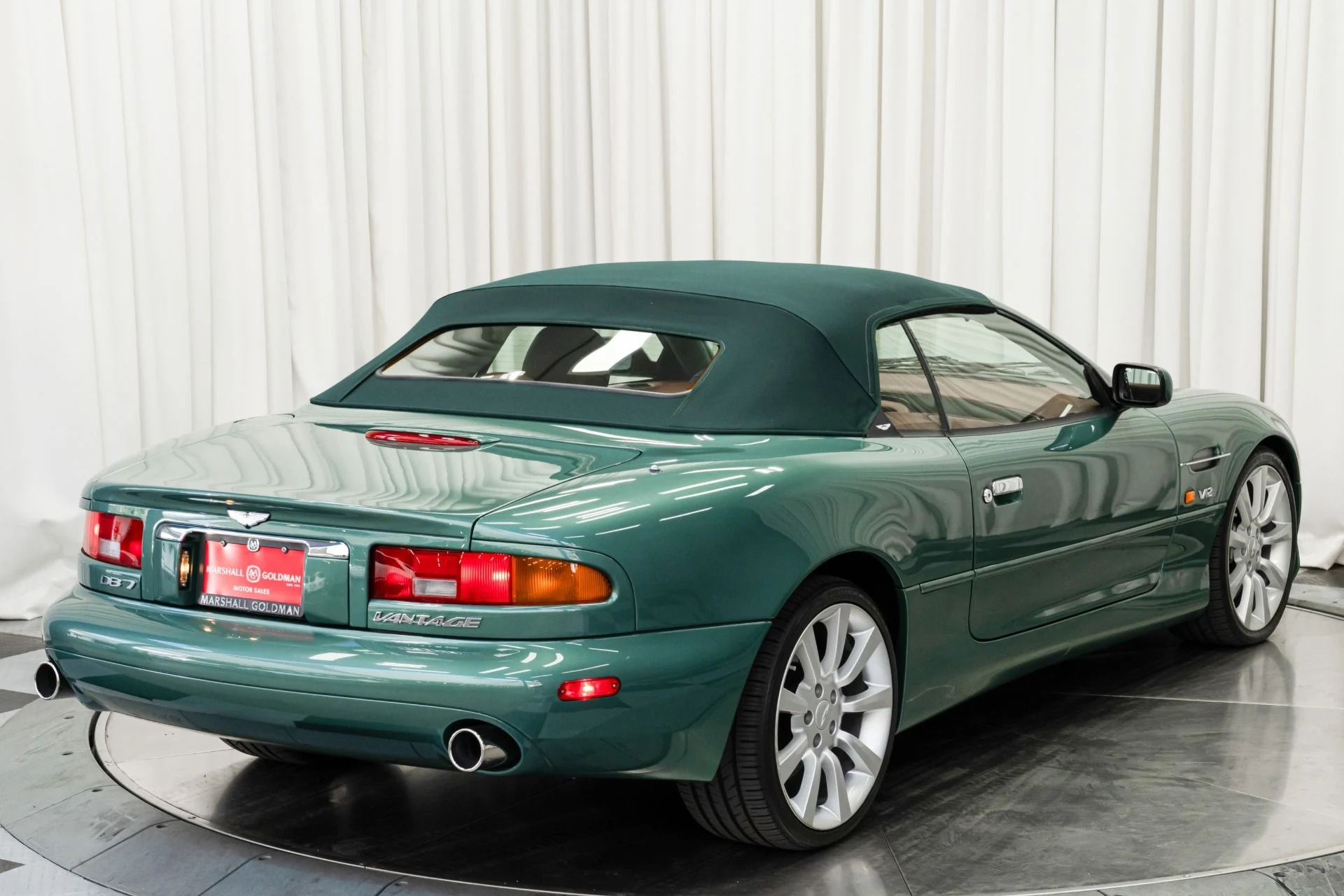 mph056_1221507663_Used_2003_Aston_Martin_DB_7_Vantage_Volante_V12_Power_Low_Miles_Great_Color_Highly_Original_1762809232_e44bf0bc87