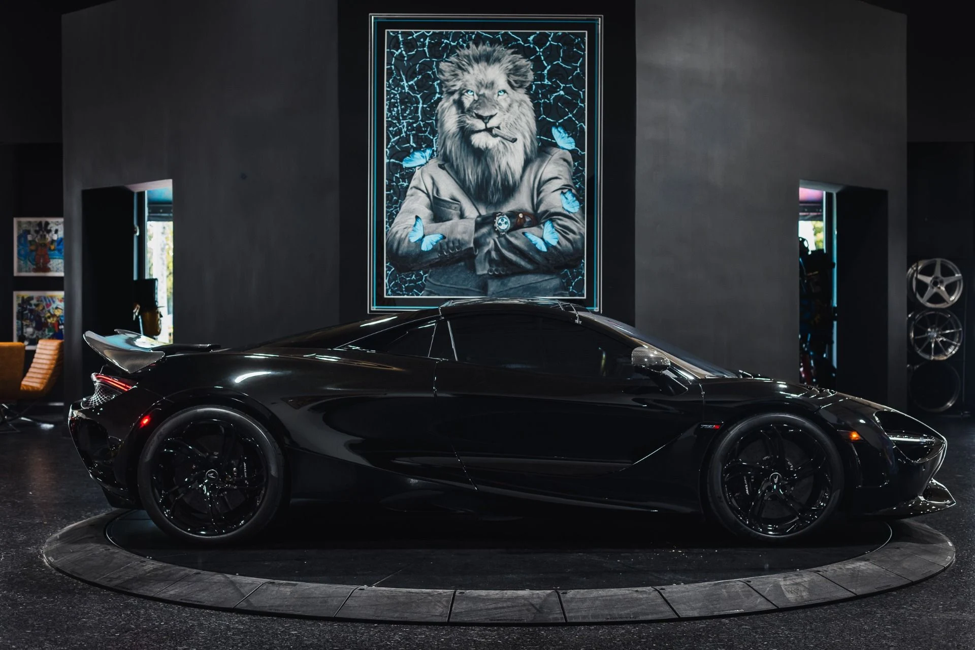 mph056_3104818236_Used_2024_Mc_Laren_750_S_Spider_450000_MSRP_Tasteful_Modifications_1775764917_5e9c2c1e55