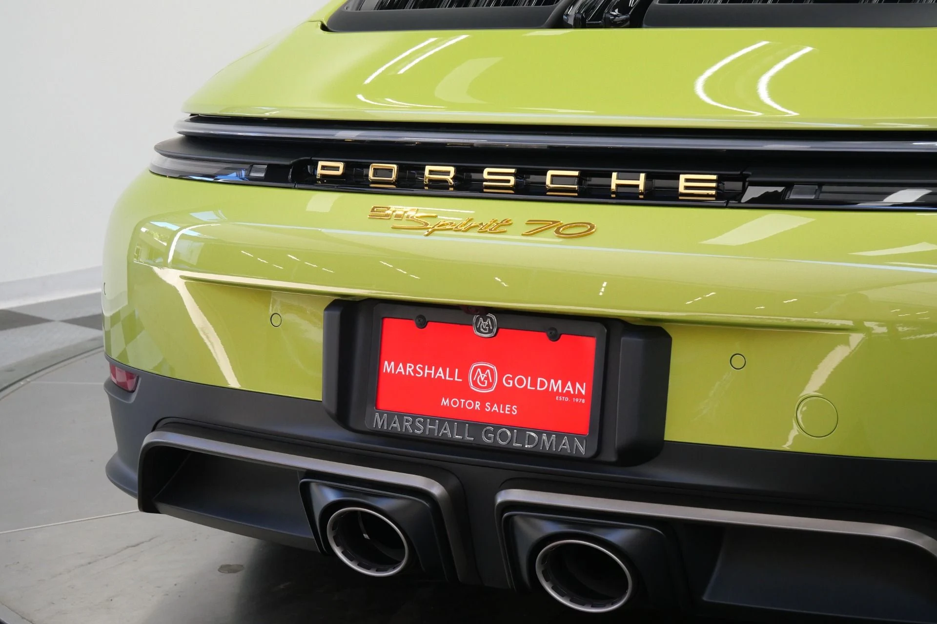 mph057_1157718474_Used_2026_Porsche_911_Spirit_70_Convertible_838_of_only_1500_Built_Paint_to_Sample_1779994054_c31c5cc9ad