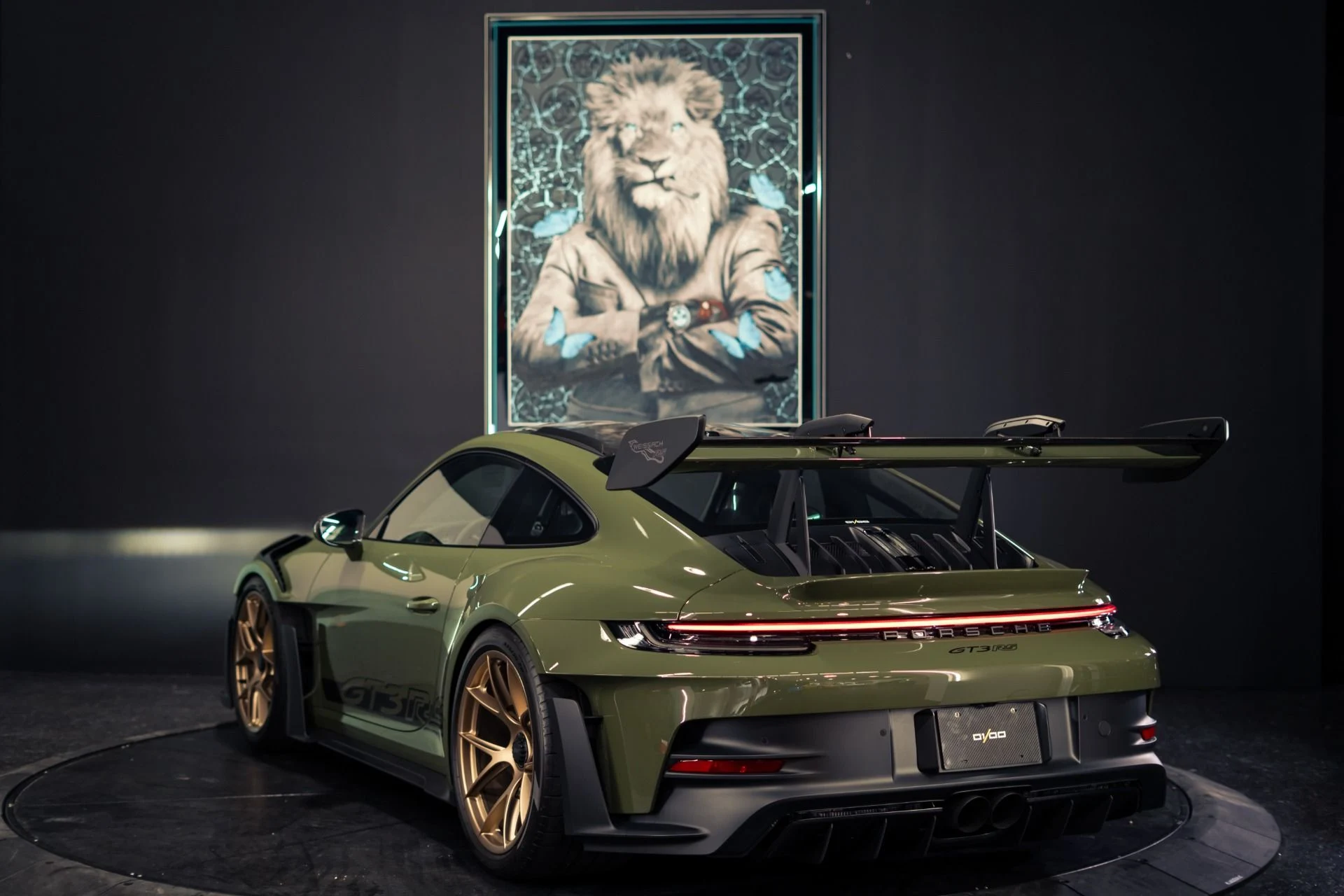 mph057_629921460_Used_2024_Porsche_911_GT_3_RS_PTS_Nato_Olive_GMG_Exhaust_Weissach_Package_1782246325_c99fffd92c