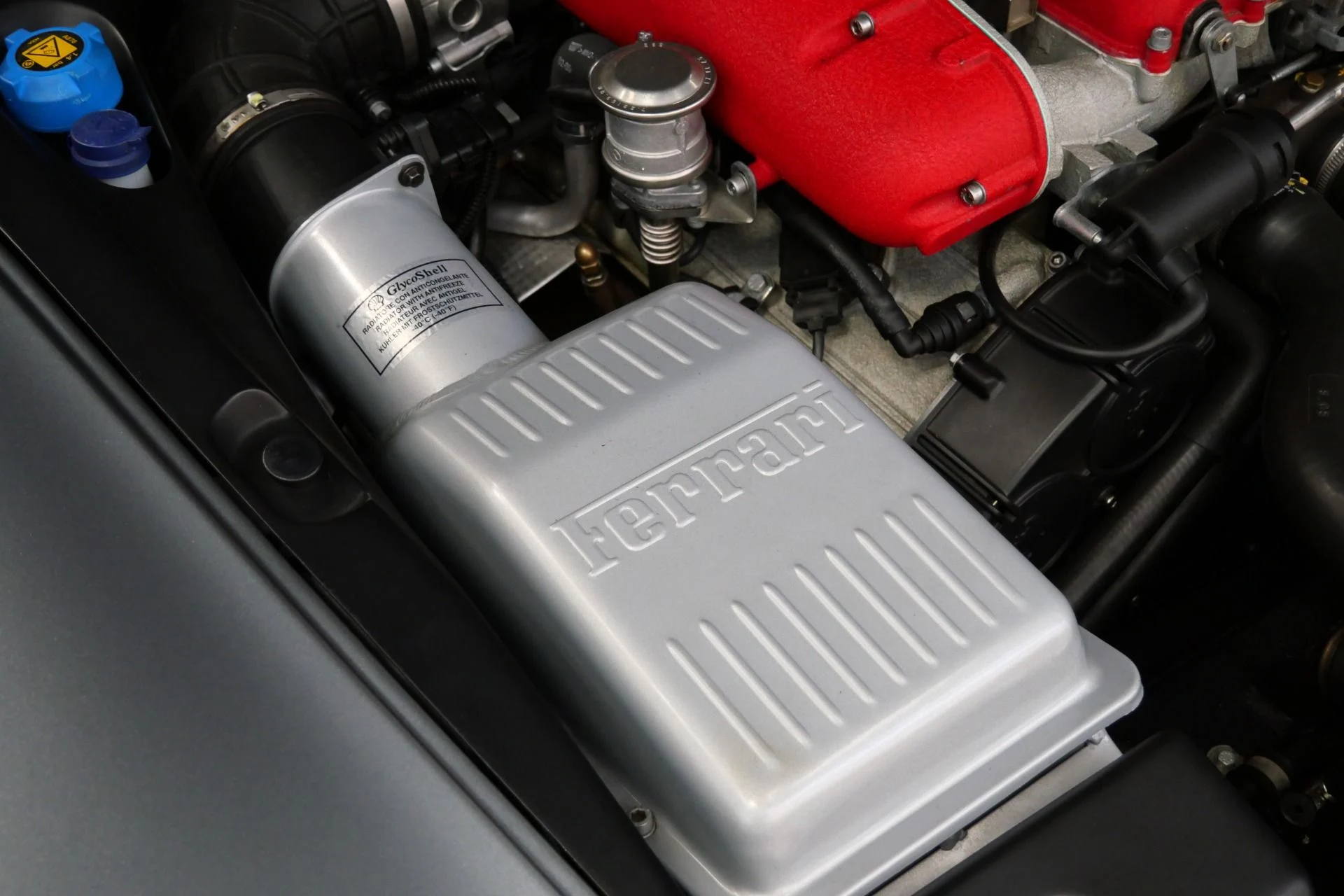 mph058_1027692957_Used_2005_Ferrari_612_Scaglietti_Daytona_Seats_Original_Window_Sticker_279_K_MSRP_1771521165_320cc8b50a