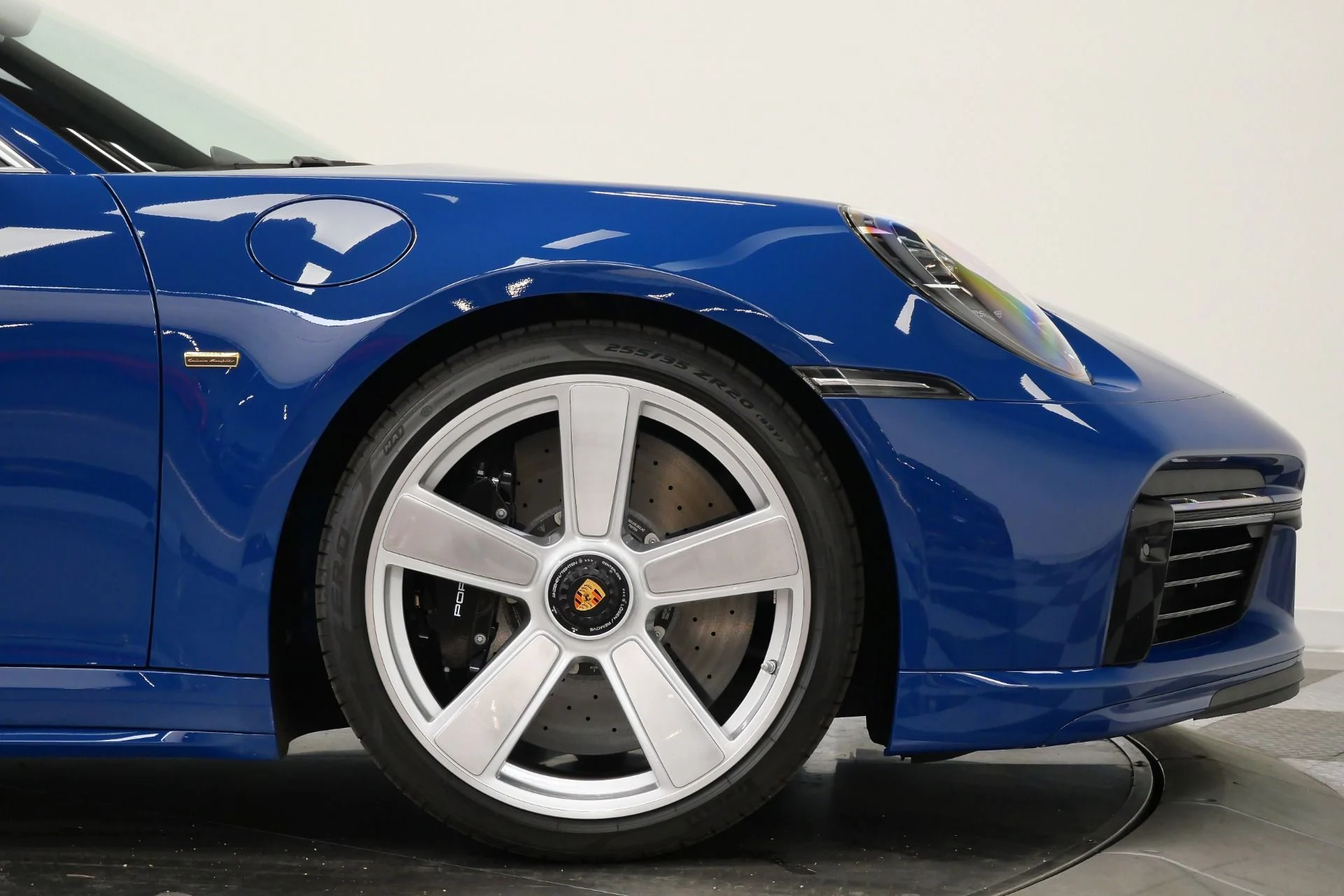 mph058_1046267961_Used_2023_Porsche_911_Sport_Classic_Paint_to_Sample_379_of_only_1250_Built_Beautiful_1776794074_36203fc8da