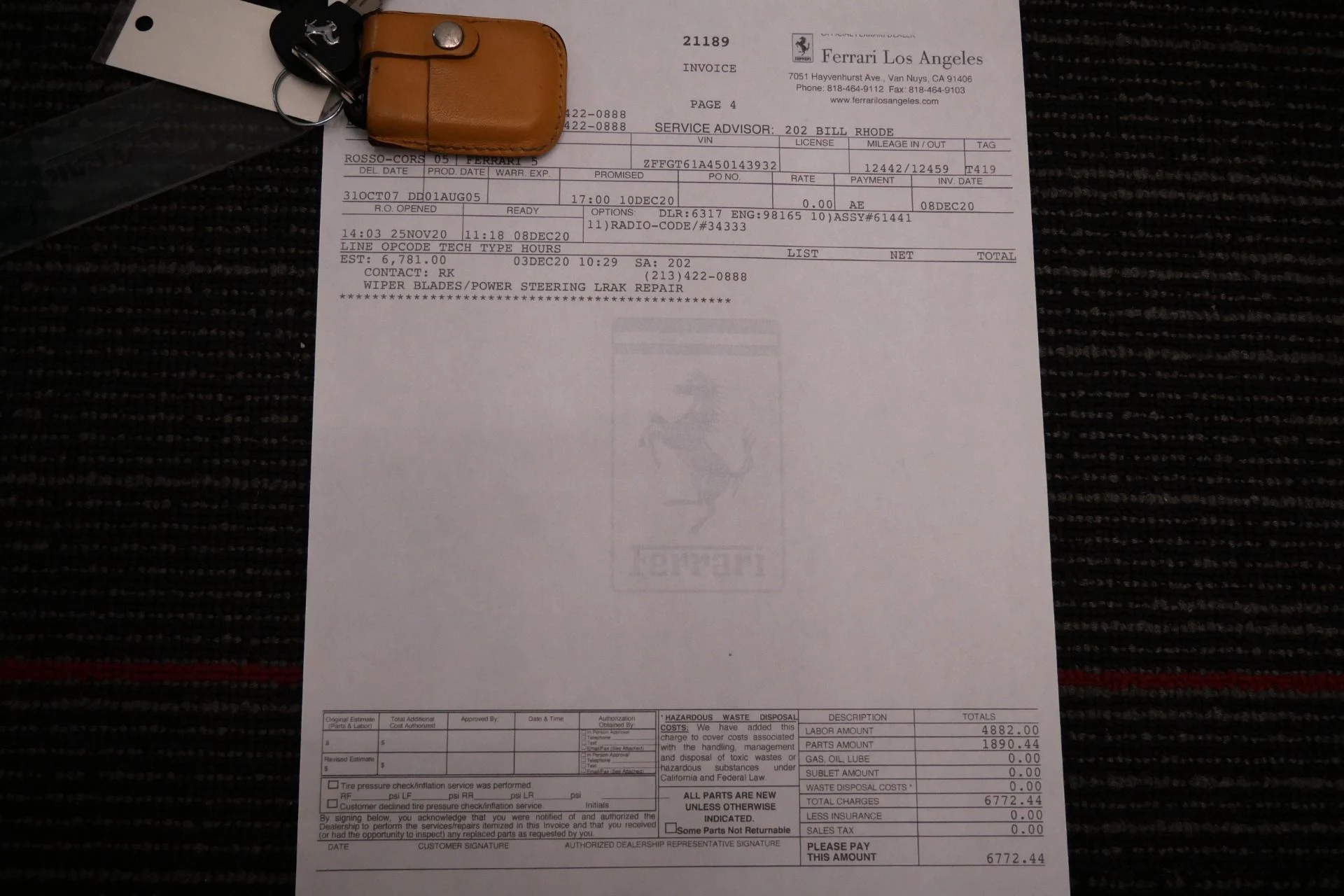 mph058_1764650847_Used_2005_Ferrari_575_Superamerica_2024_Belt_Service_Fiorano_Handling_Package_1769812853_fcccad068a