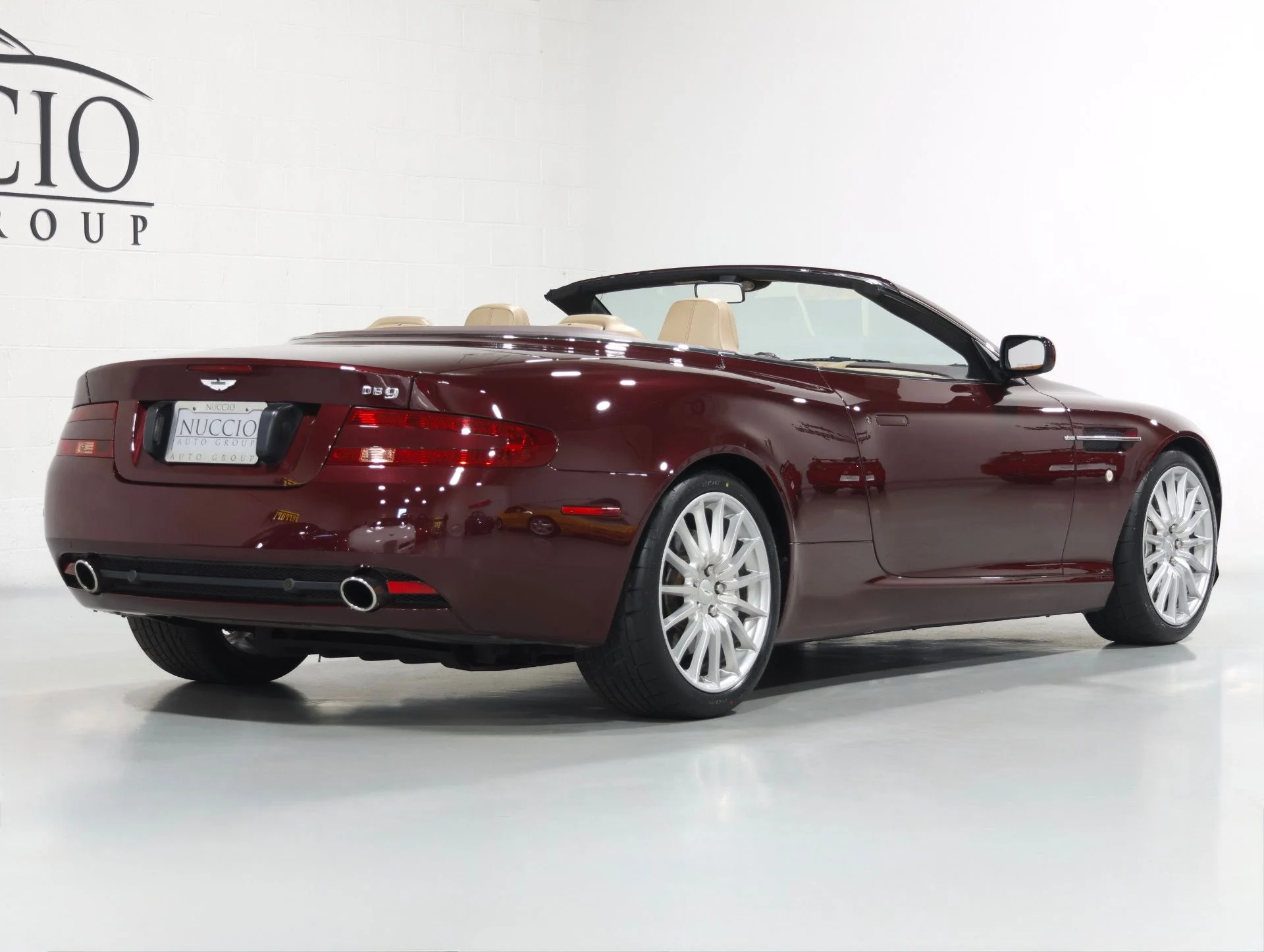mph058_2352063219_Used_2006_Aston_Martin_DB_9_Volante_Tons_Of_Recent_Service_Gorgeous_Spec_Brand_New_Tires_1778552272_dcf48c2894