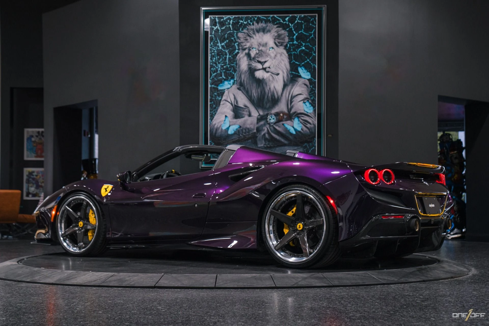 mph058_4247720308_Used_2022_Ferrari_F8_Spider_Tailor_Made_Viola_Hong_Kong_512000_MSRP_Painted_Shields_ANRKY_1758682592_73f1fc6015