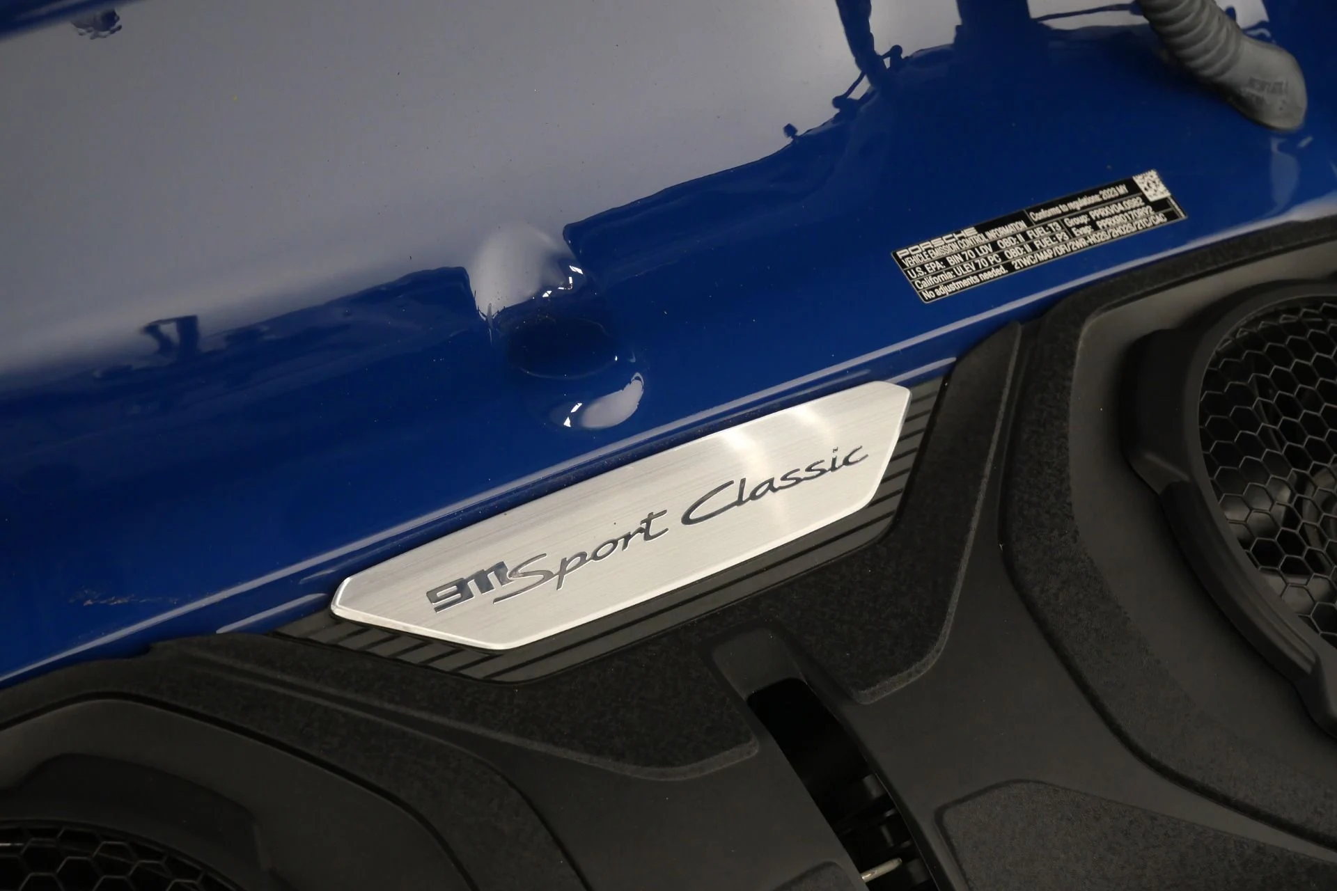 mph059_1461422128_Used_2023_Porsche_911_Sport_Classic_Paint_to_Sample_379_of_only_1250_Built_Beautiful_1776794074_6dad3ed495