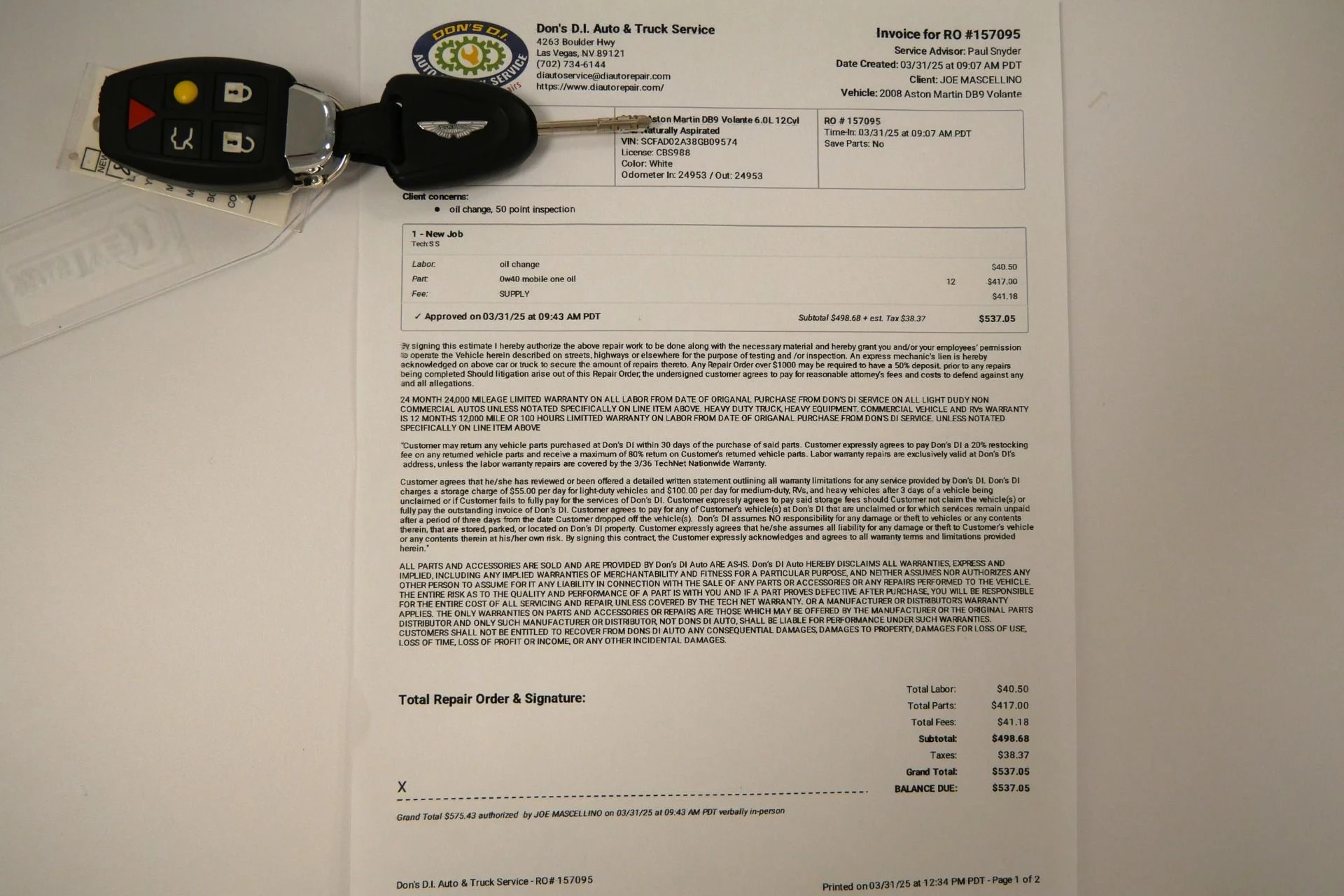 mph059_1734793864_Used_2008_Aston_Martin_DB_9_Volante_V12_Power_Chromed_Wheels_Service_Records_1779465306_576ce560fa