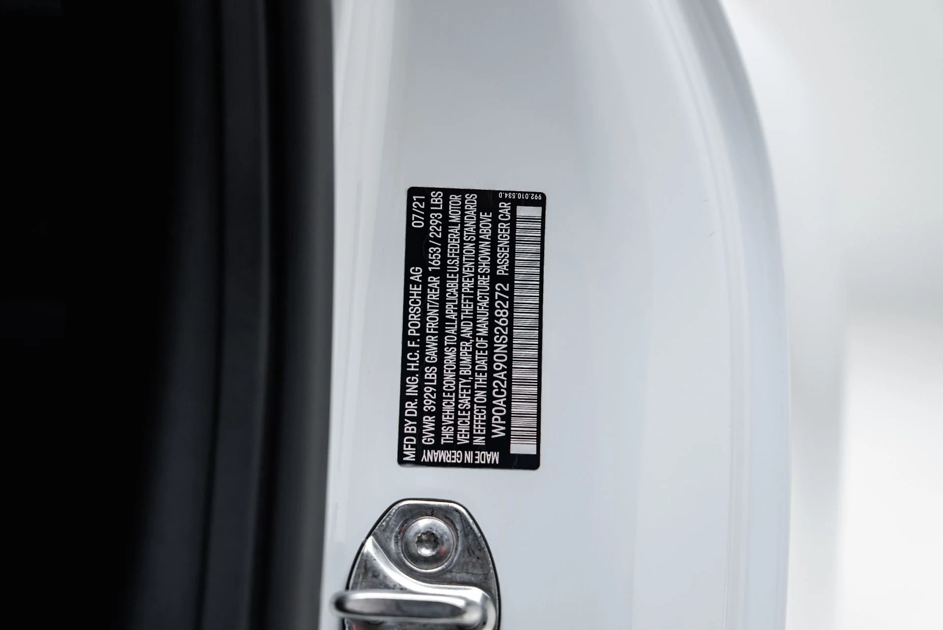mph059_2268777401_Used_2022_Porsche_911_GT_3_1787159878_e7ad25abb3