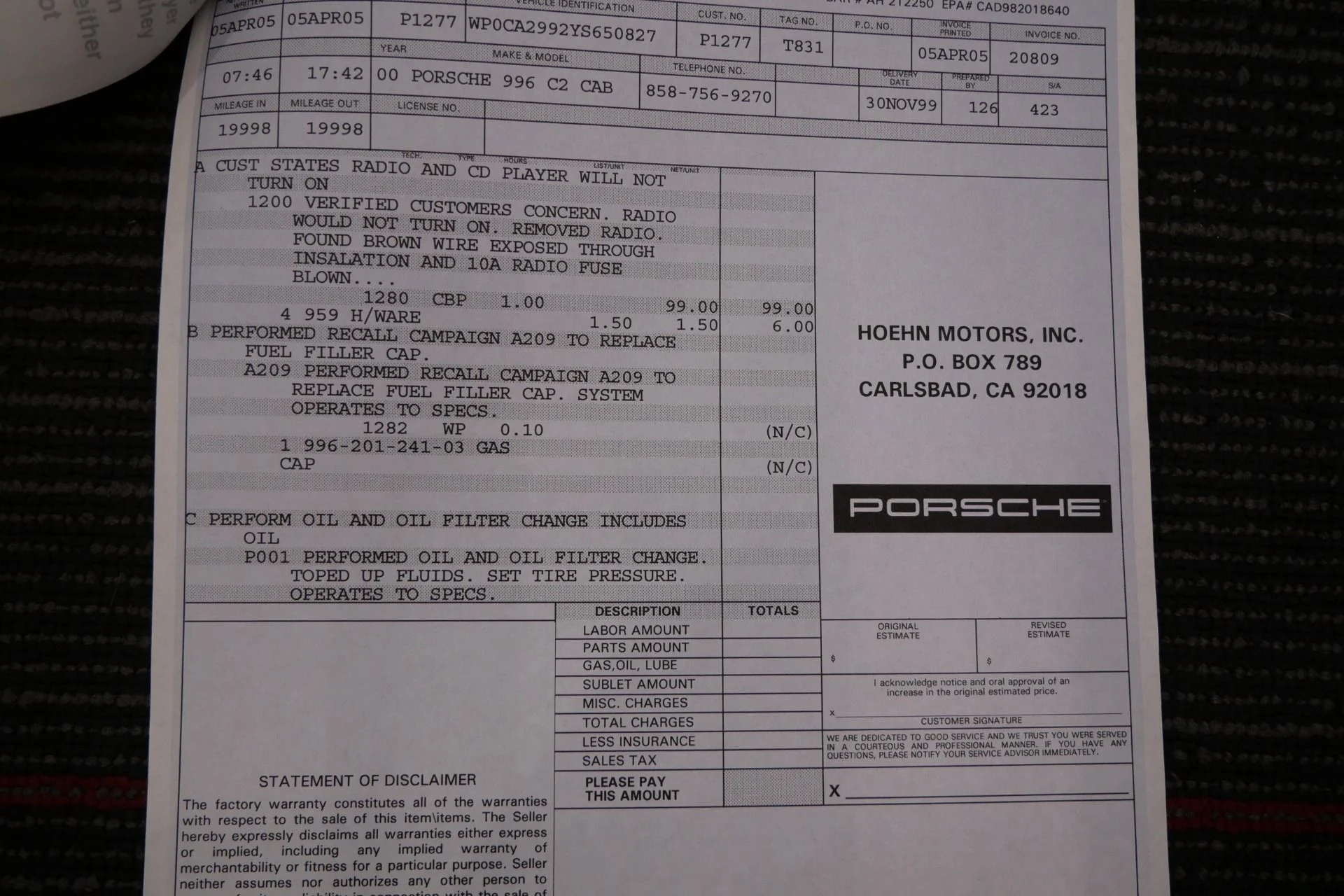 mph059_3789585874_Used_2000_Porsche_911_Carrera_Cabriolet_6_Speed_Manual_Sport_Classic_Wheels_Well_Optioned_1764950738_b425302c6b