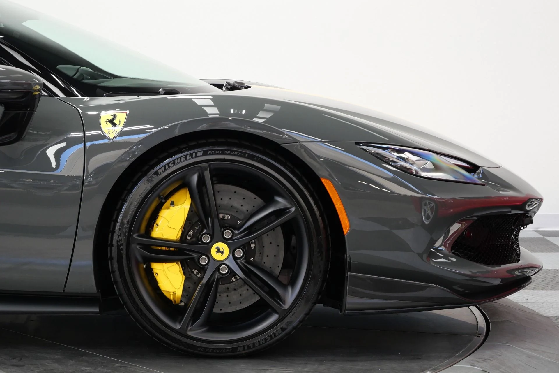 mph059_3951318317_Used_2023_Ferrari_296_GTB_Livery_stripes_Carbon_Fiber_Racing_Seats_Yellow_Stitching_1769812467_dd49e7f94a