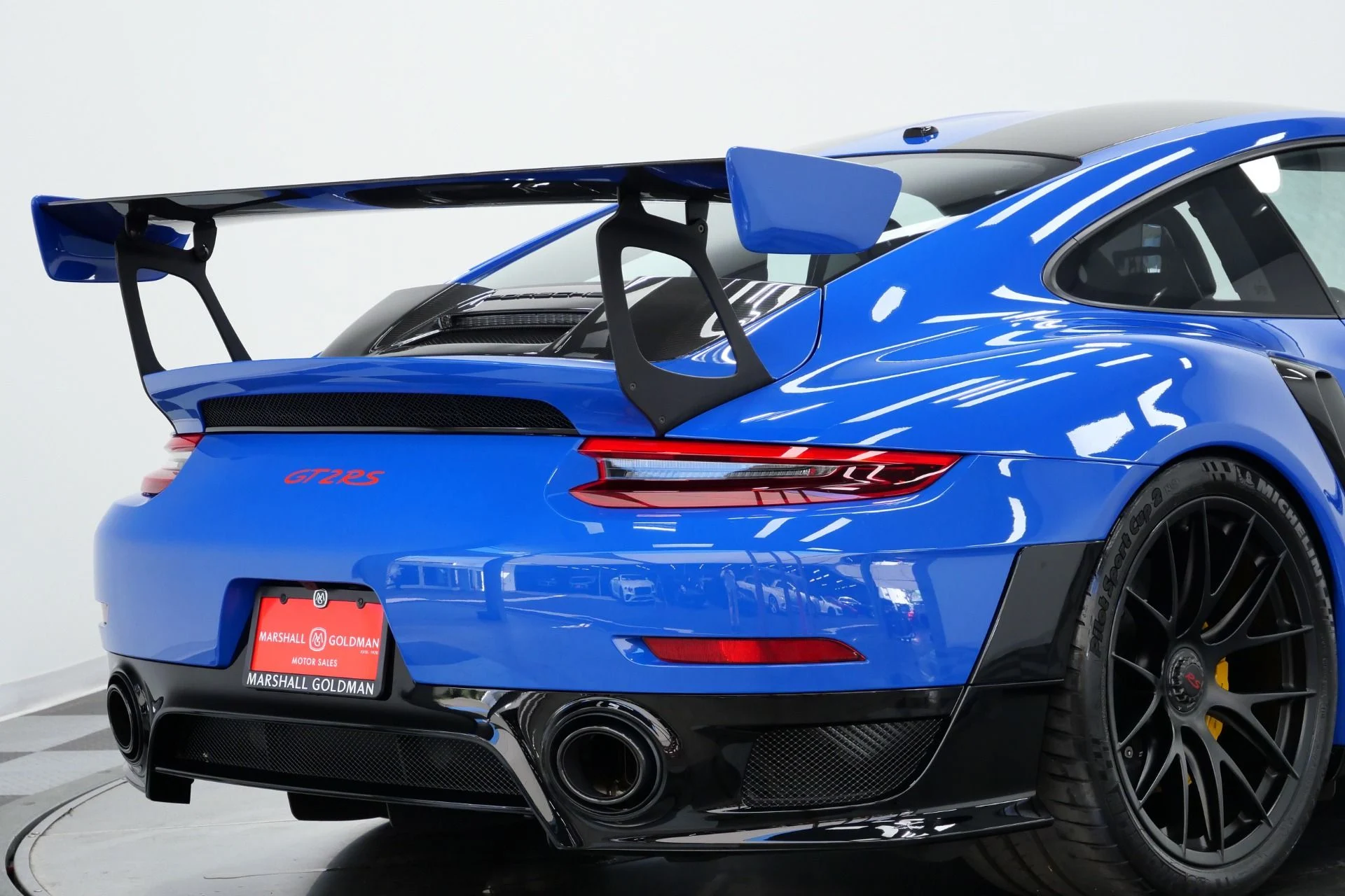 mph059_4017657553_Used_2019_Porsche_911_GT_2_RS_Paint_to_Sample_Weissach_package_CXX_Options_1787850185_bb3d767566