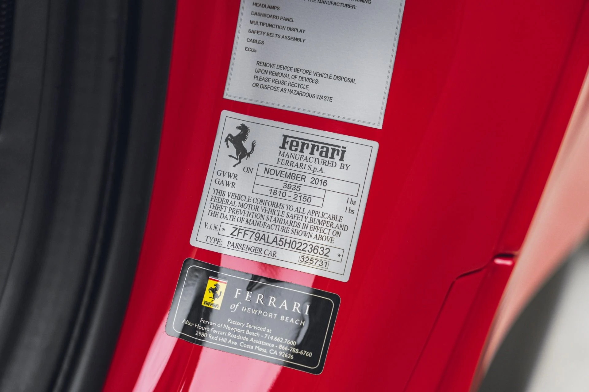 mph059_682332270_Used_2017_Ferrari_488_GTB_1781799393_430fe62d40