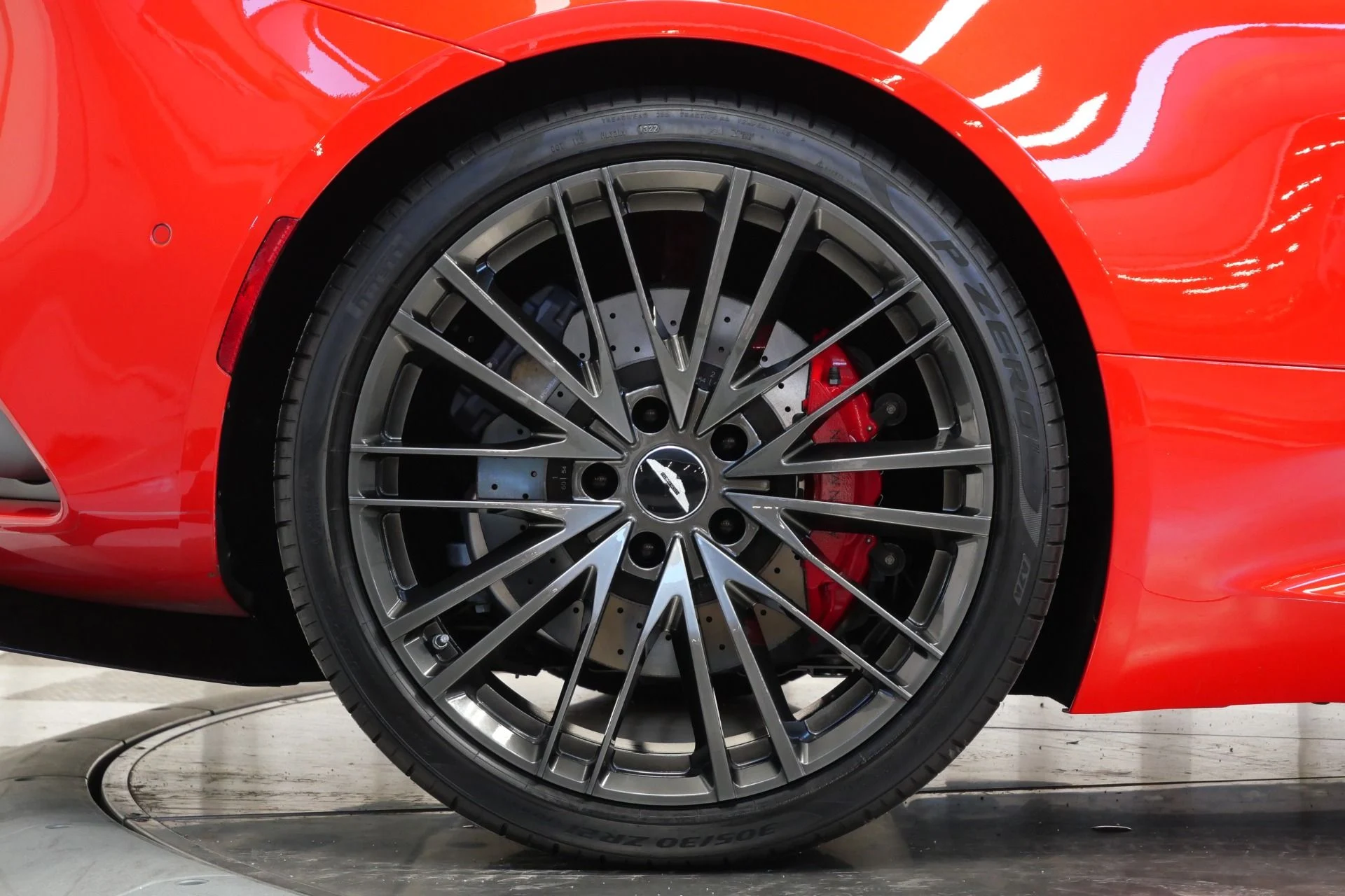 mph060_2499798949_Used_2023_Aston_Martin_DBS_Superleggera_Volante_Massive_432_K_MSRP_Titanium_Exhaust_Full_Carbon_1764363378_91704a042f