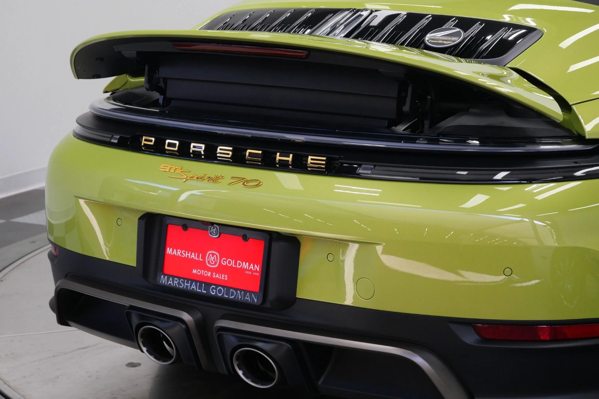 mph060_2967836245_Used_2026_Porsche_911_Spirit_70_Convertible_838_of_only_1500_Built_Paint_to_Sample_1779994054_22b4fbf46b