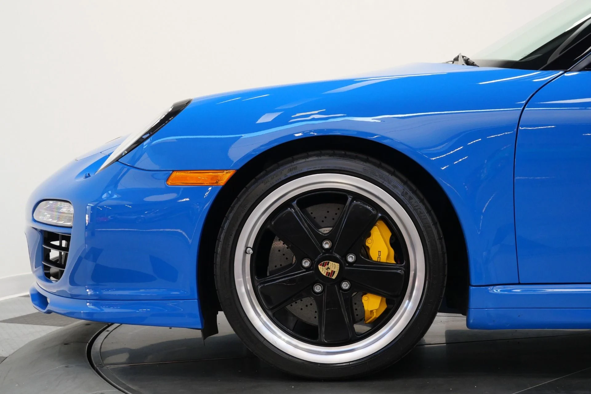 mph060_3306655190_Used_2011_Porsche_911_Speedster_193_of_only_356_Built_Rare_1775491645_e3223c6571